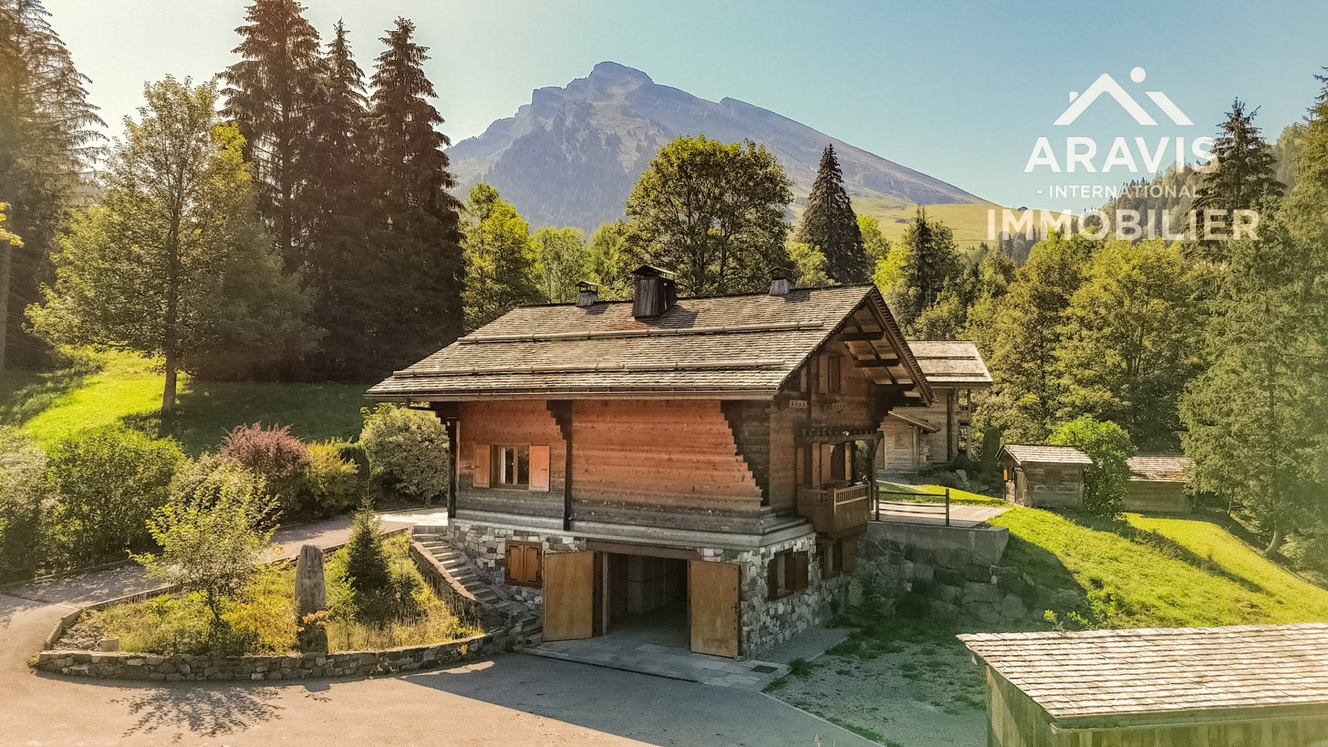 Maison à vendre, 114m², La Clusaz