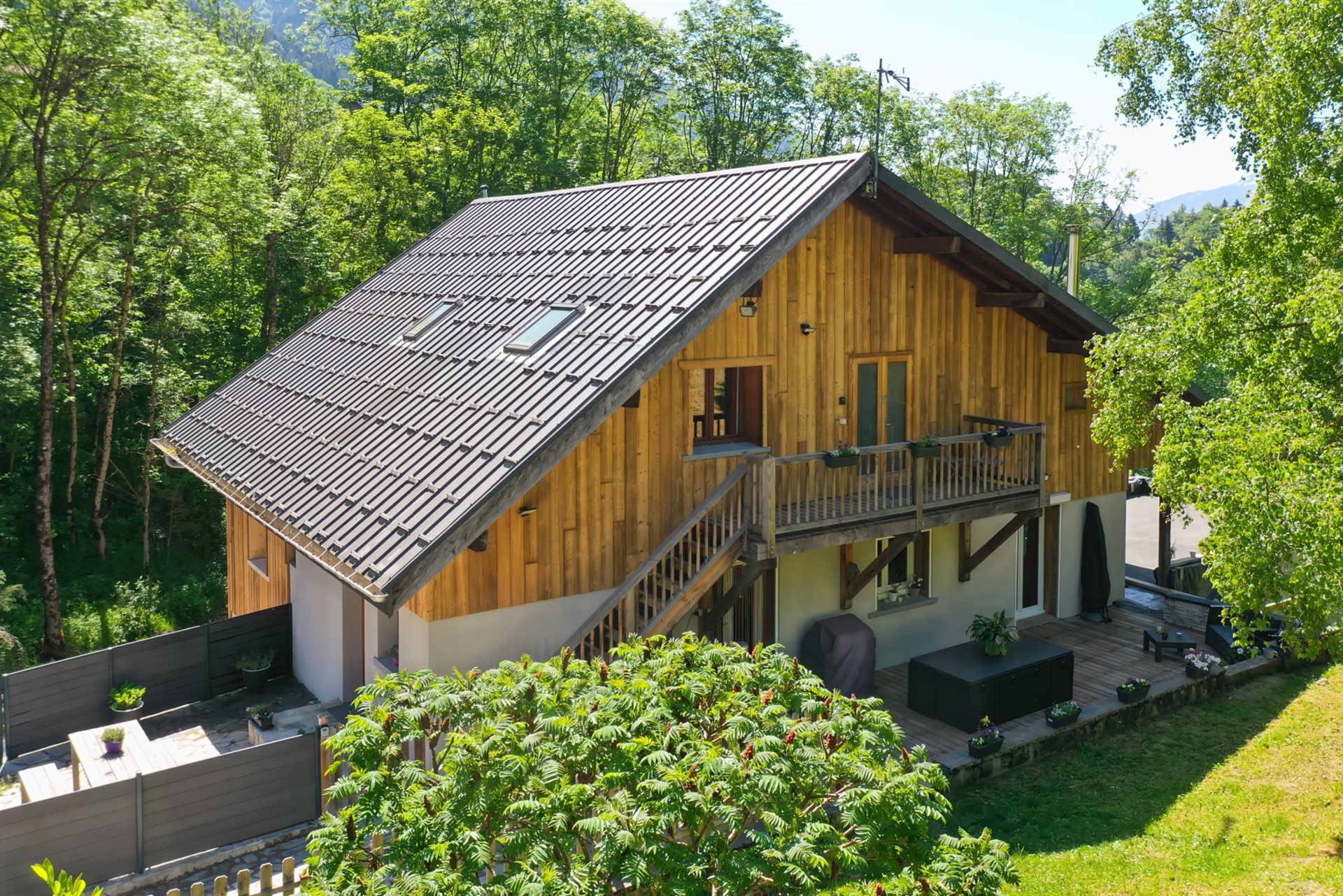 Maison à vendre, 261m², Talloires-Montmin
