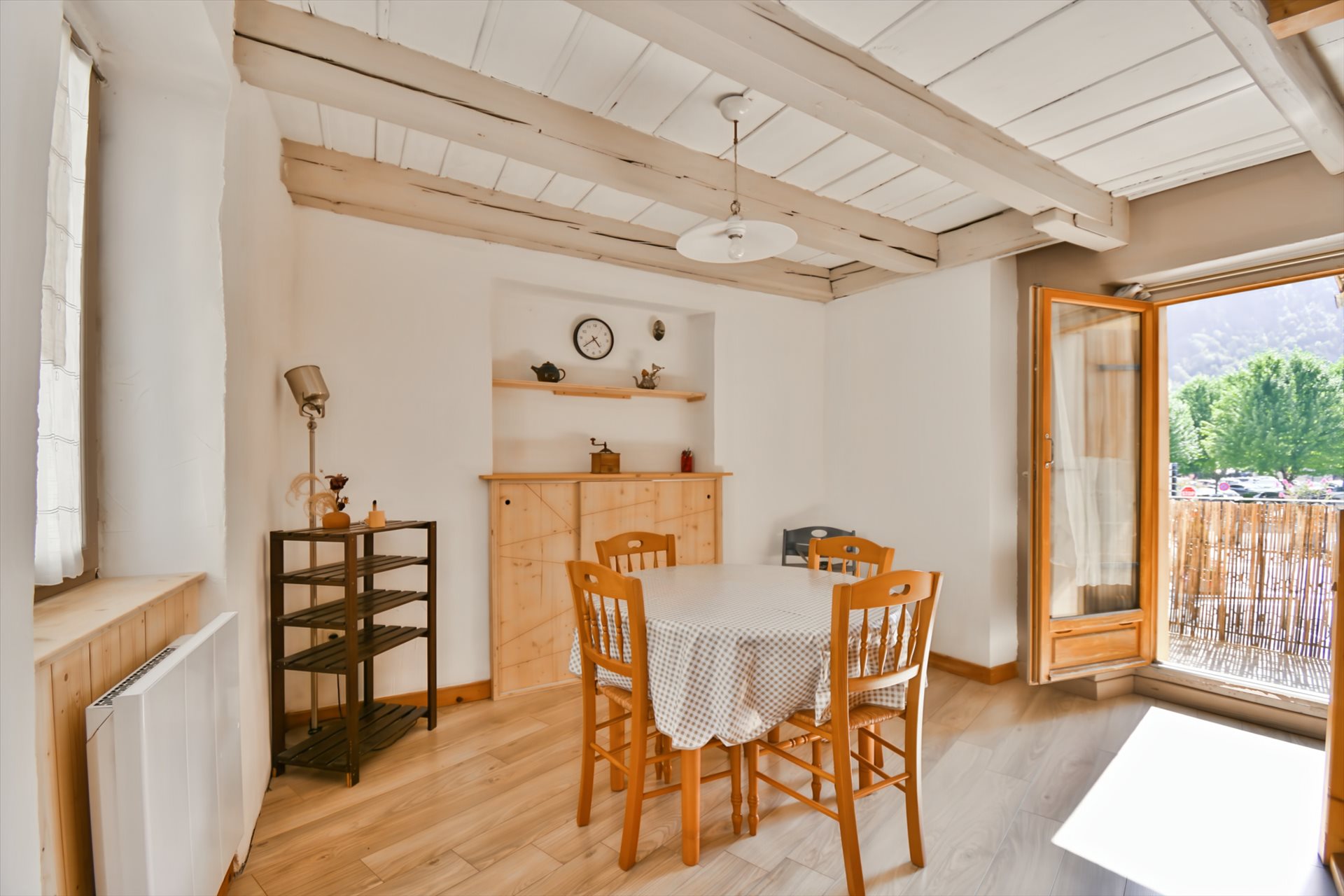 Maison à vendre, 68m², Thônes