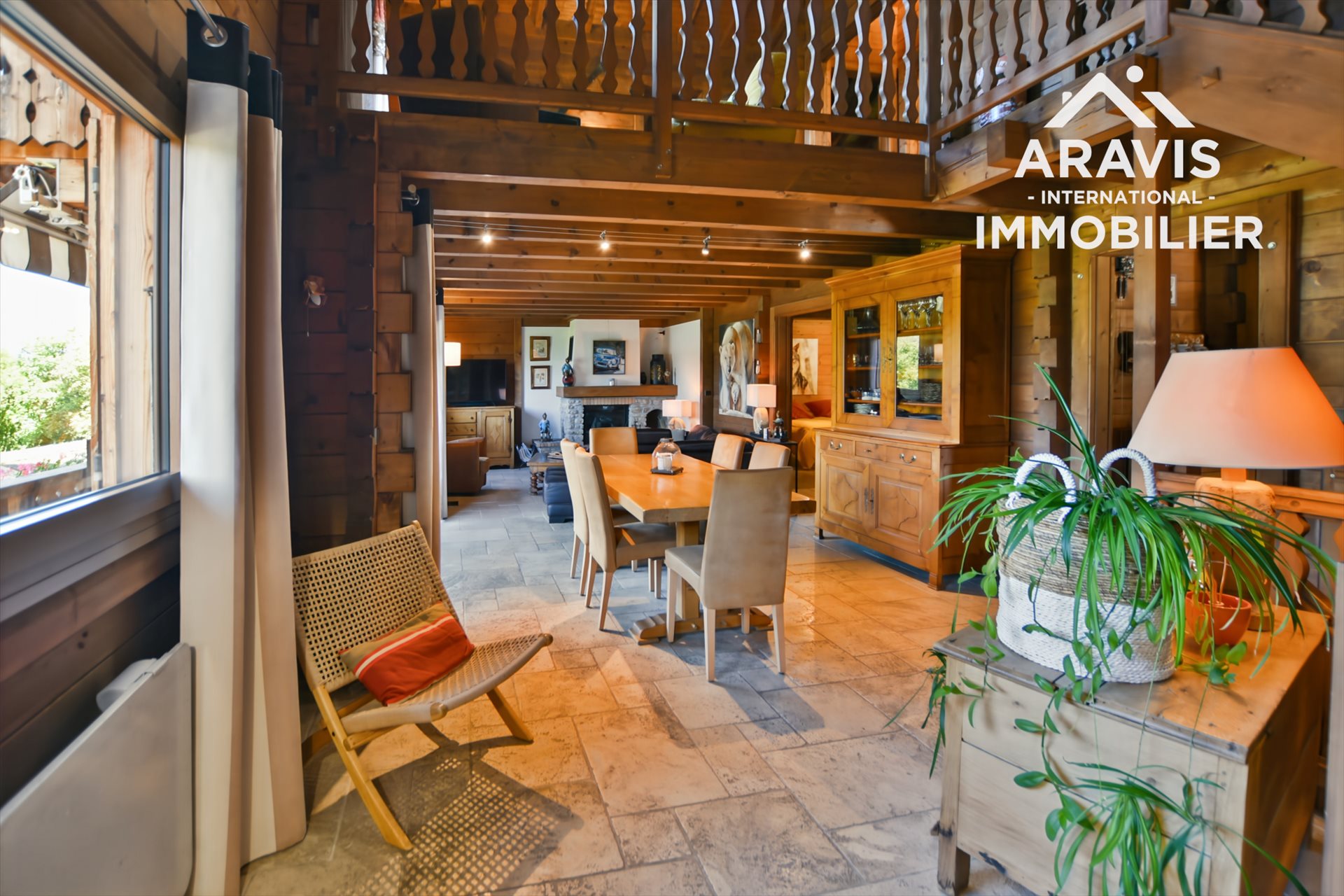 Maison à vendre, 200m², Arâches-la-Frasse (Les Carroz d'Arâches)