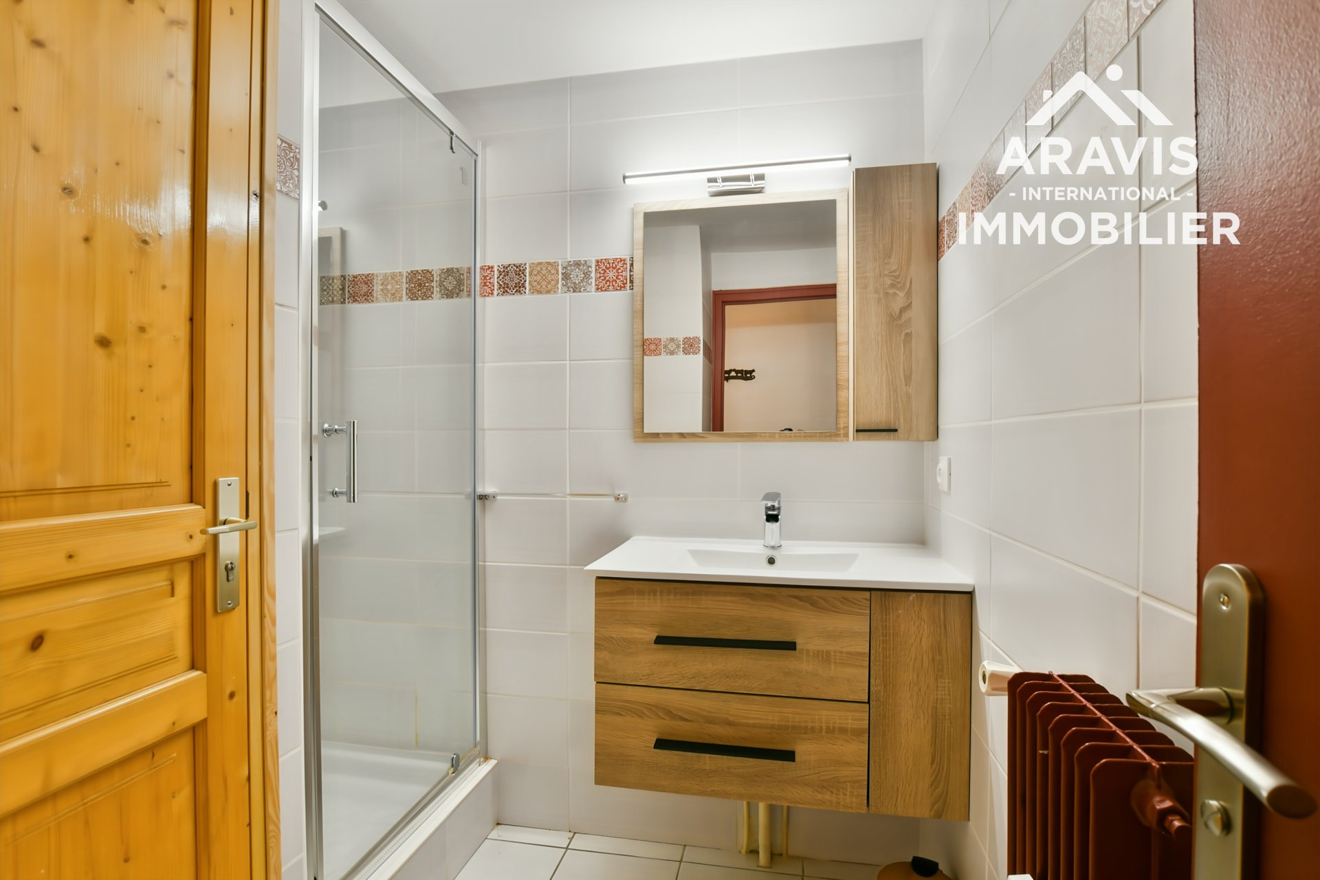 Appartement à vendre, 31m², La Clusaz