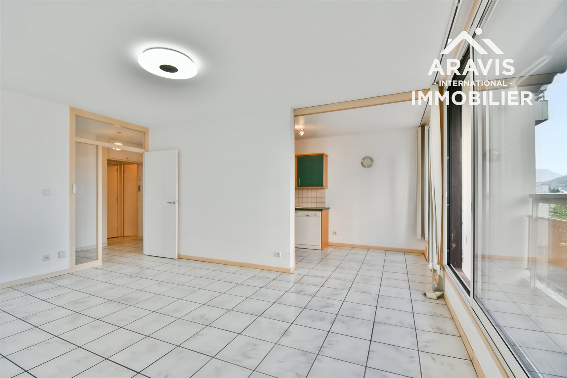 Appartement à vendre, 79m², Annecy