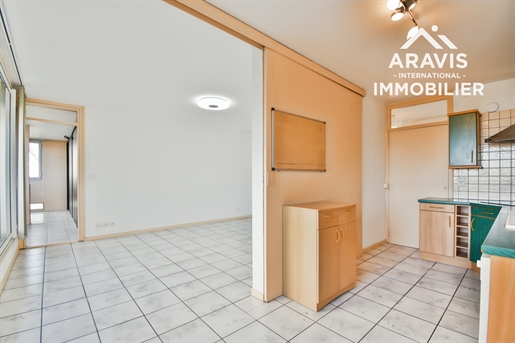 Appartement 4 pièces 79 m² · à Annecy · 79 m² · 304 500 €