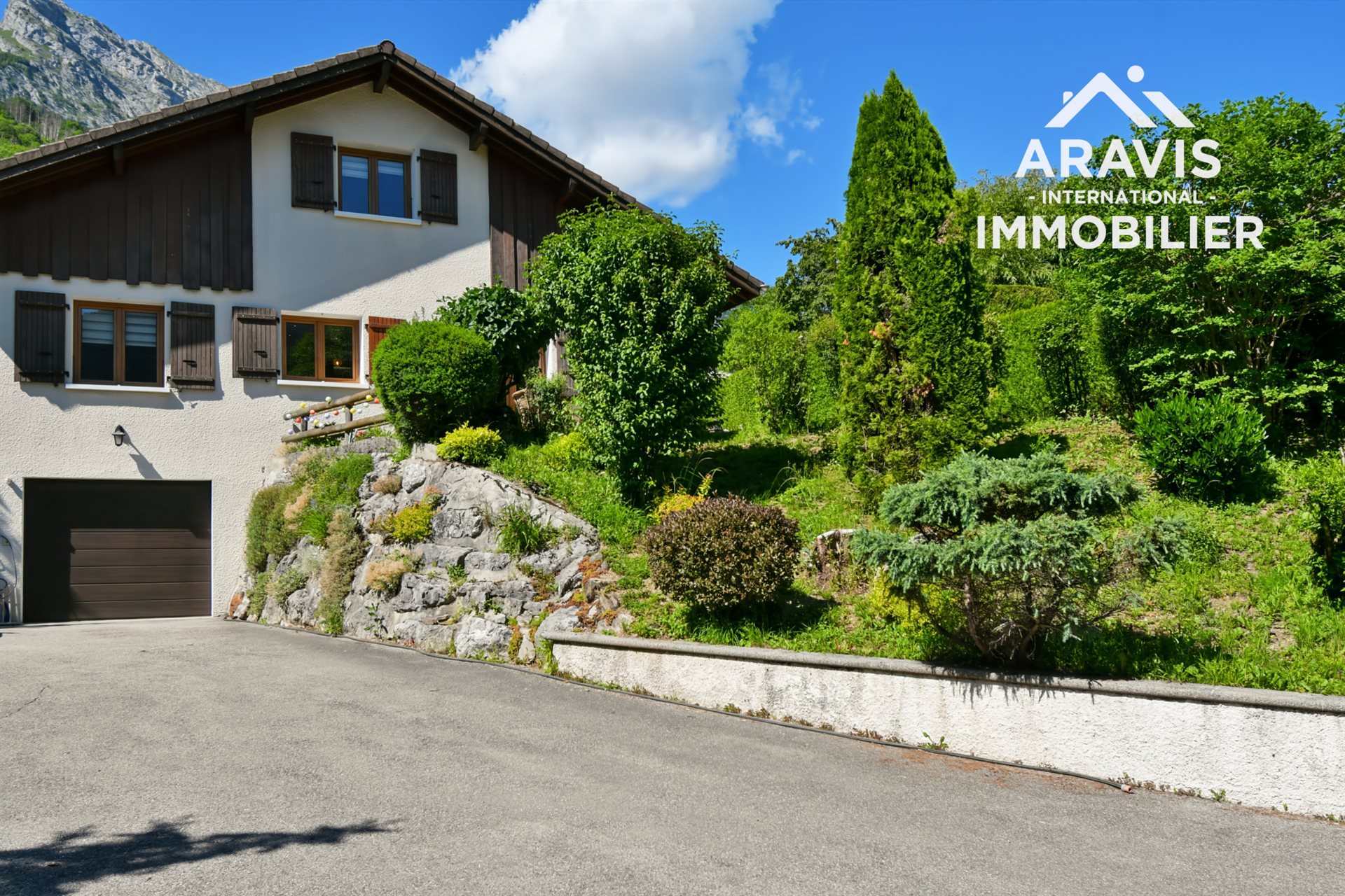 Maison à vendre, 147m², Thônes