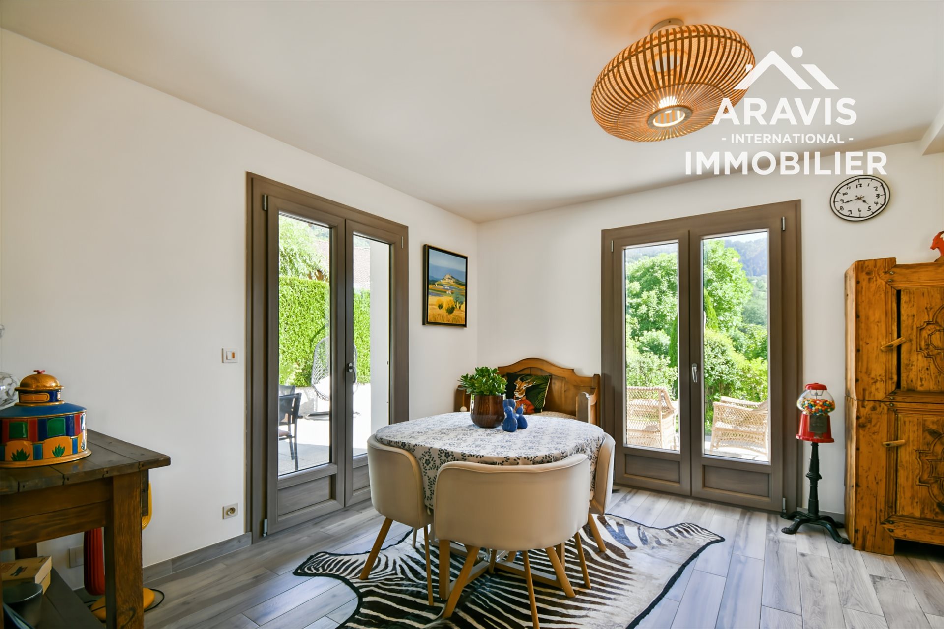 Maison à vendre, 147m², Thônes