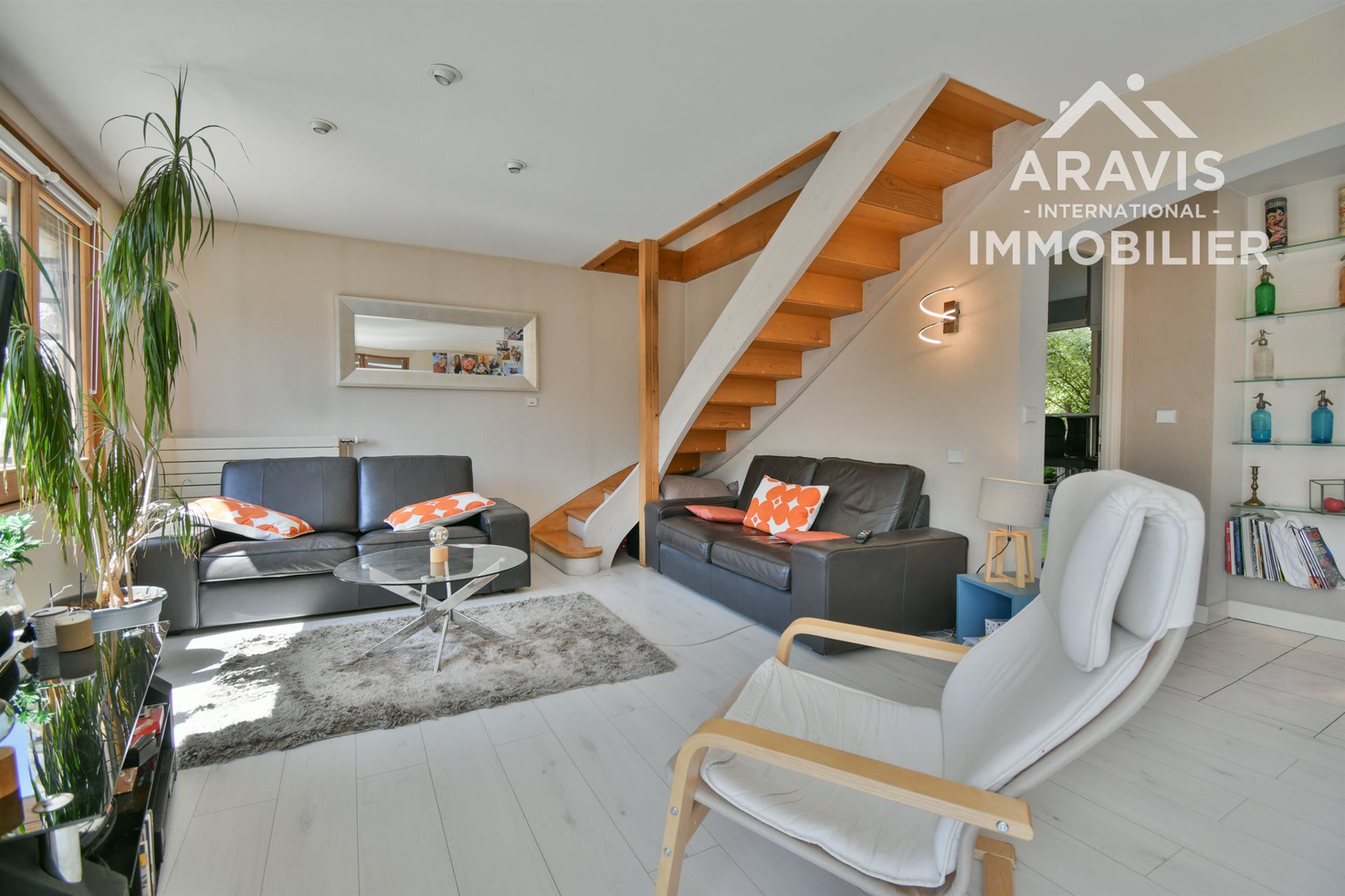 Maison à vendre, 161m², Le Grand-Bornand