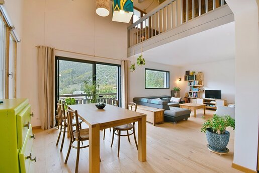 Maison 5 pièces 126 m² · à Thônes · 126 m² · 695 000 €