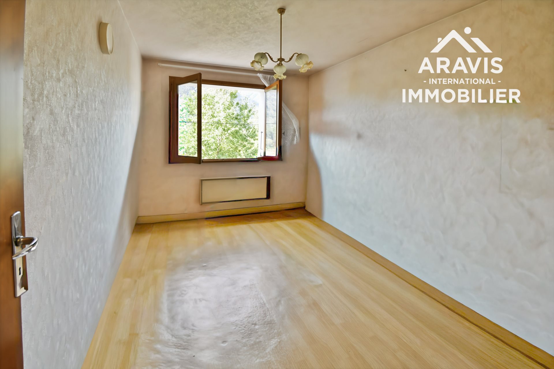 Maison à vendre, 83m², Faverges-Seythenex