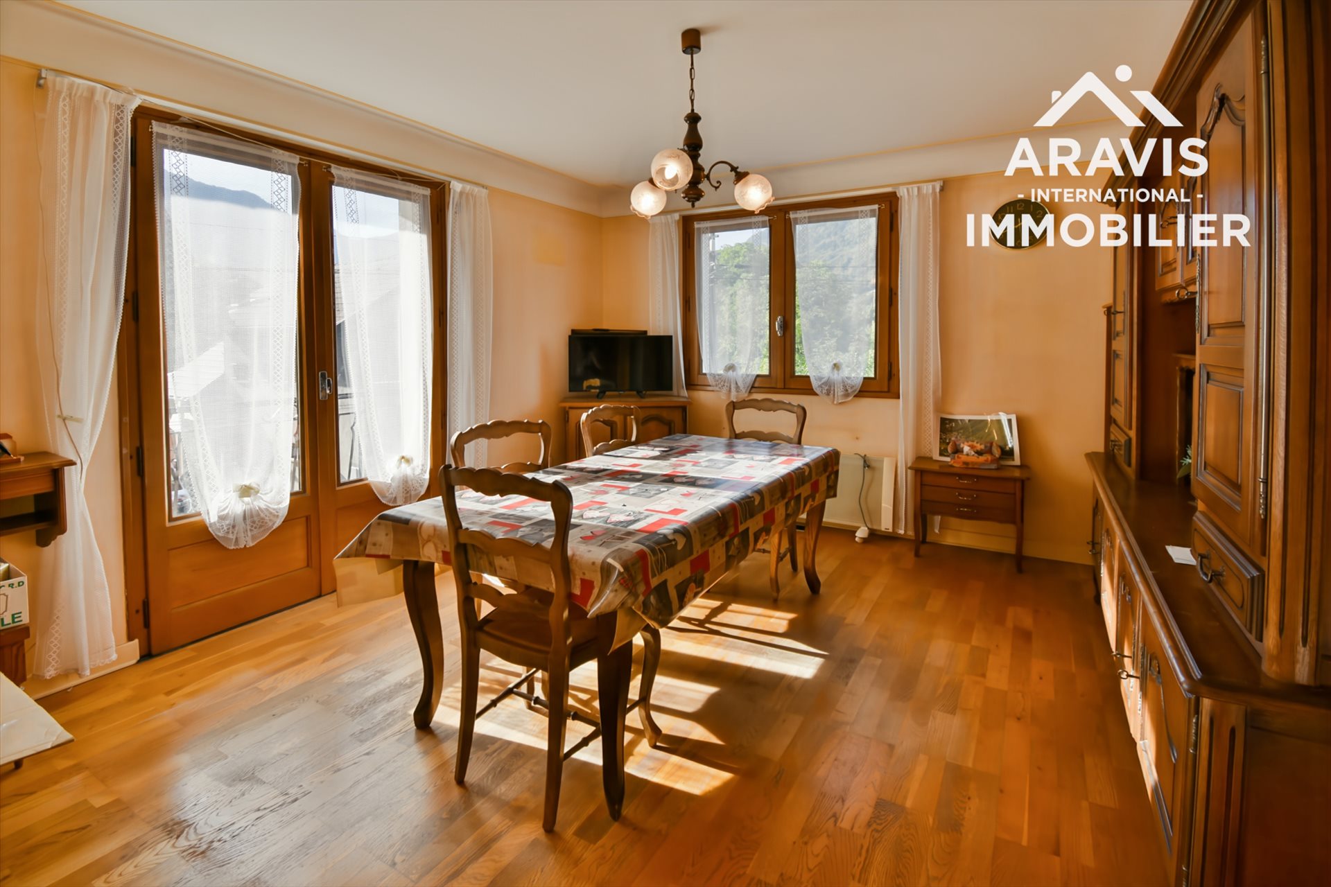 Maison à vendre, 83m², Faverges-Seythenex