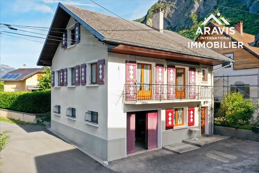 Maison 4 pièces 83 m² · à Faverges-Seythenex · 83 m² · 307 000 €