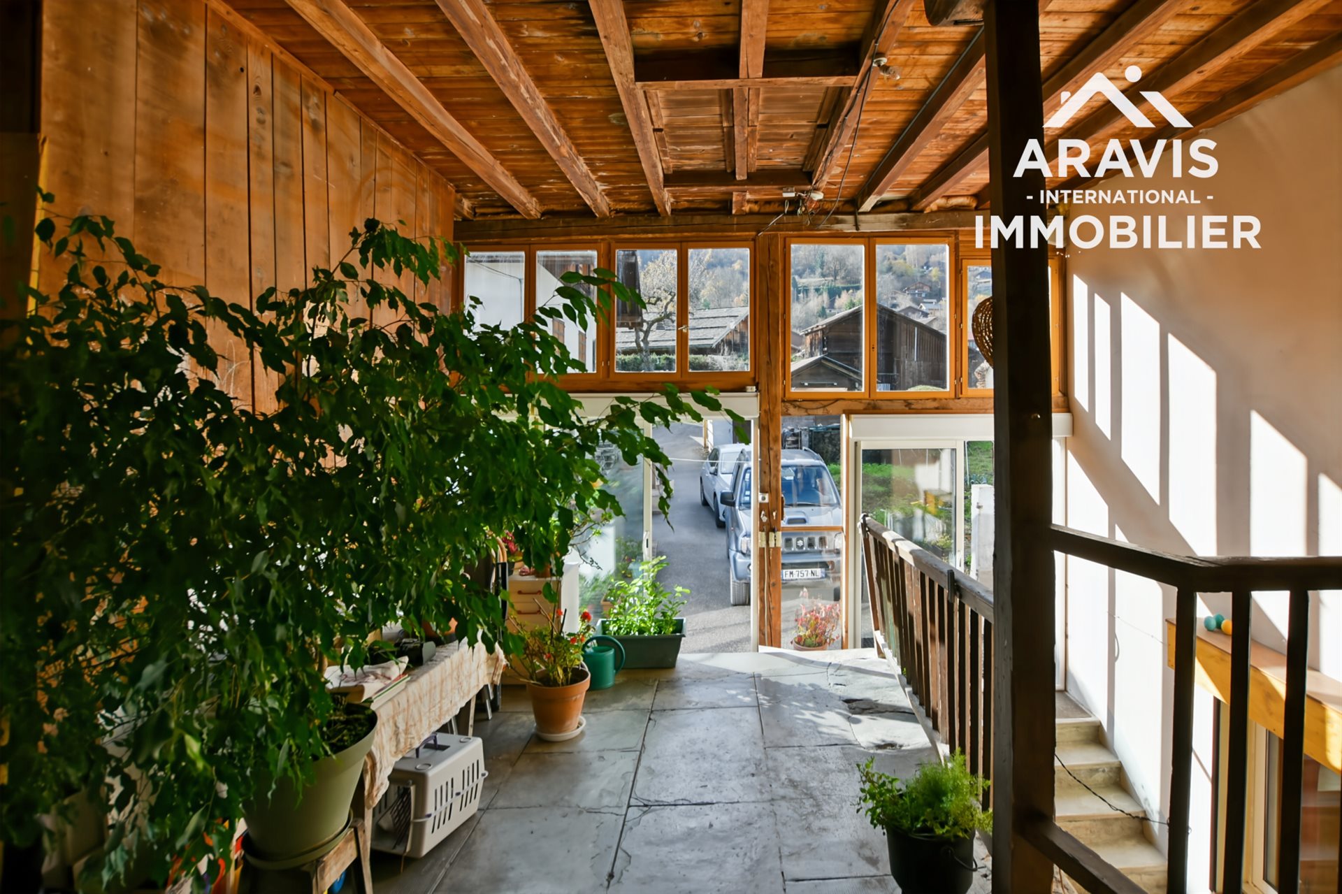 Maison à vendre, 132m², Morillon