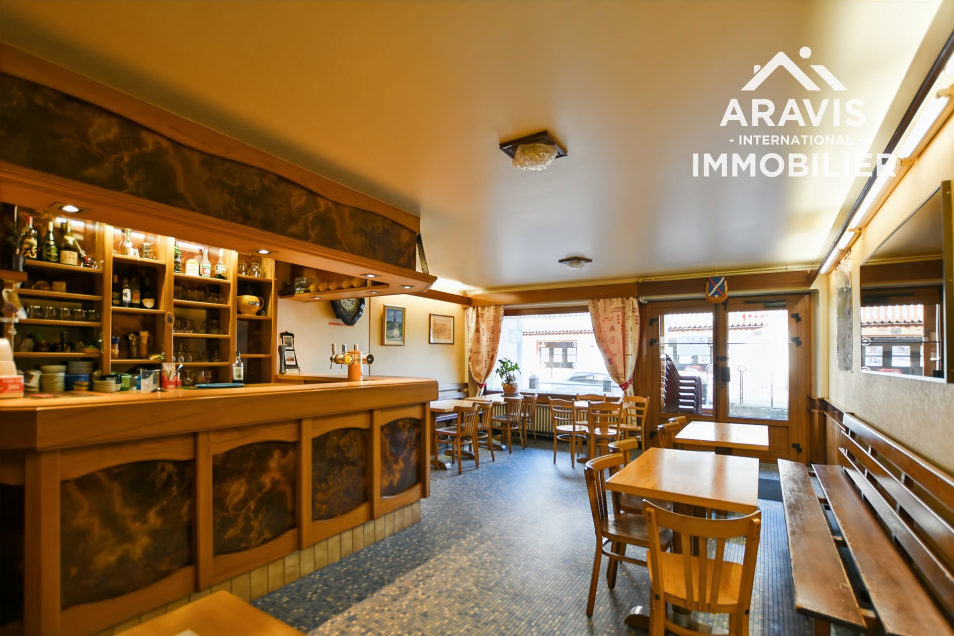 Maison à vendre, 132m², Morillon