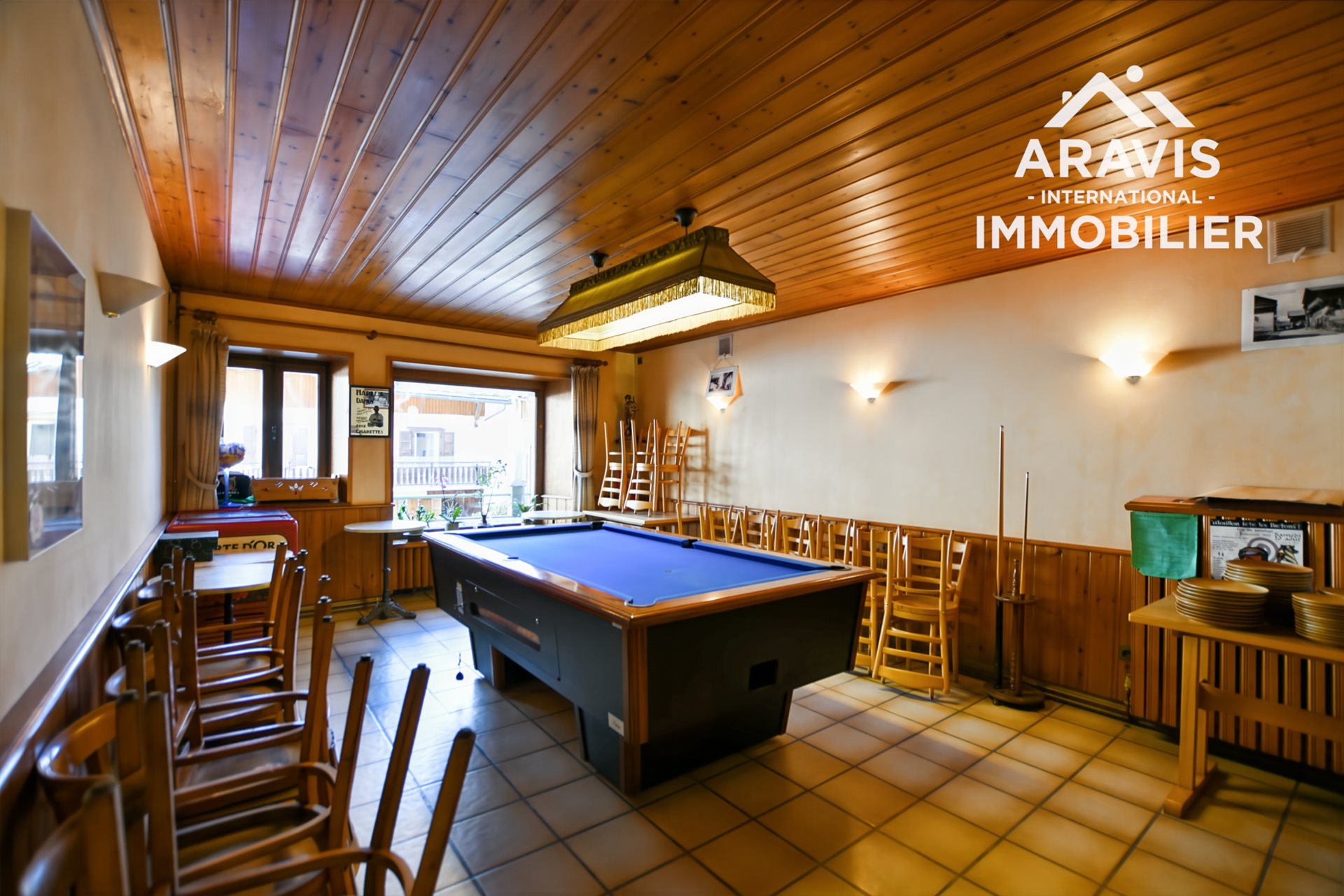 Maison à vendre, 132m², Morillon