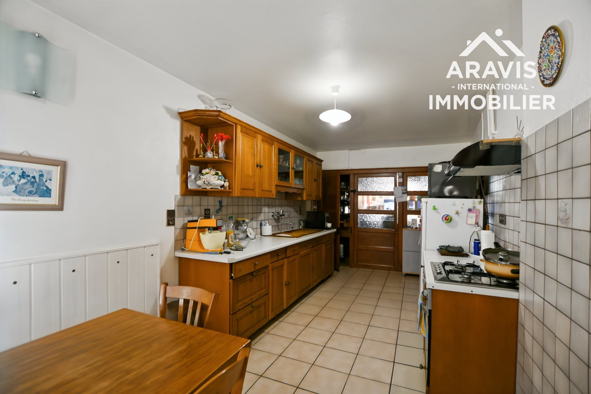Maison à vendre, 132m², Morillon