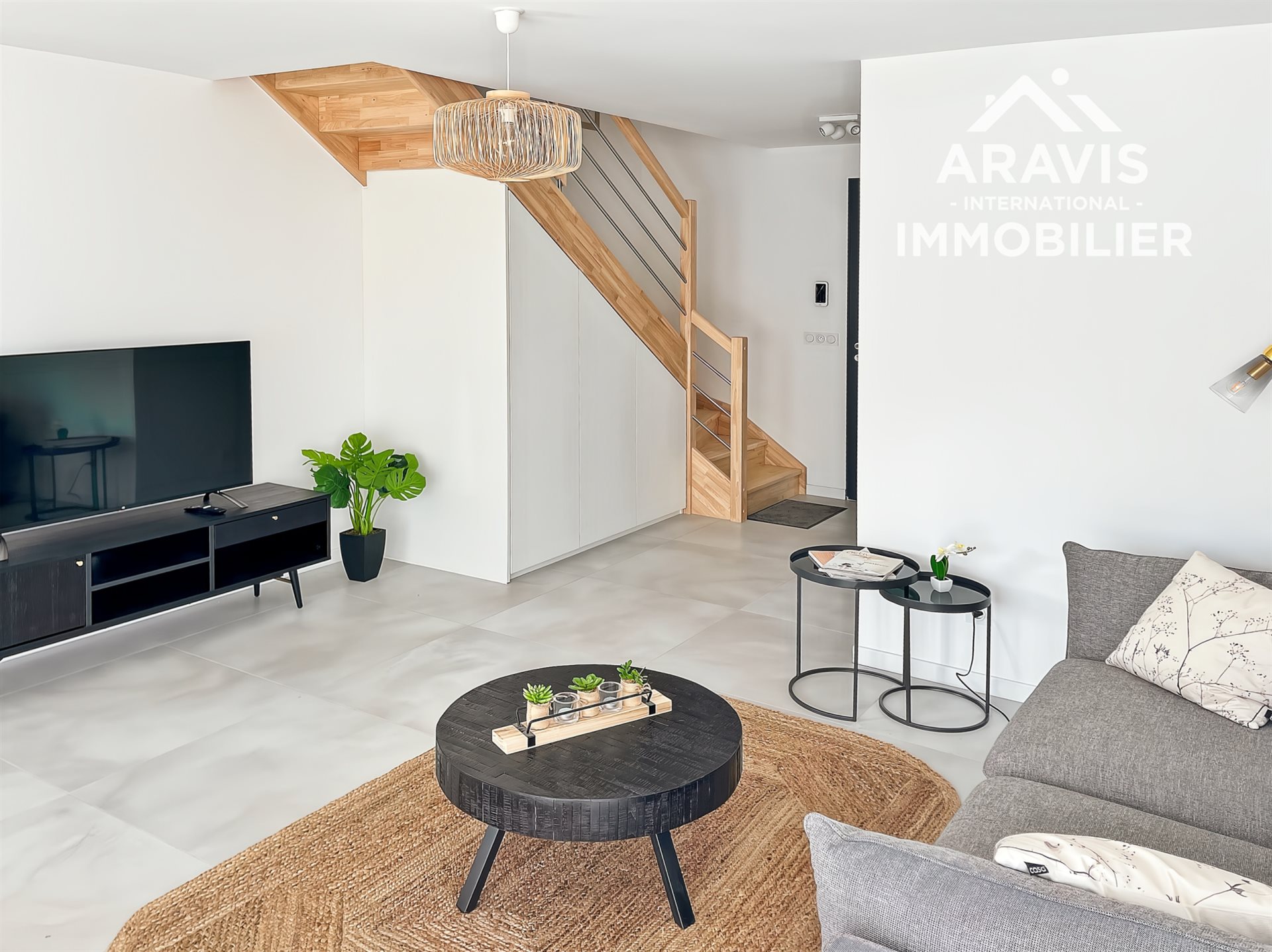 Appartement à vendre, 88m², Alex
