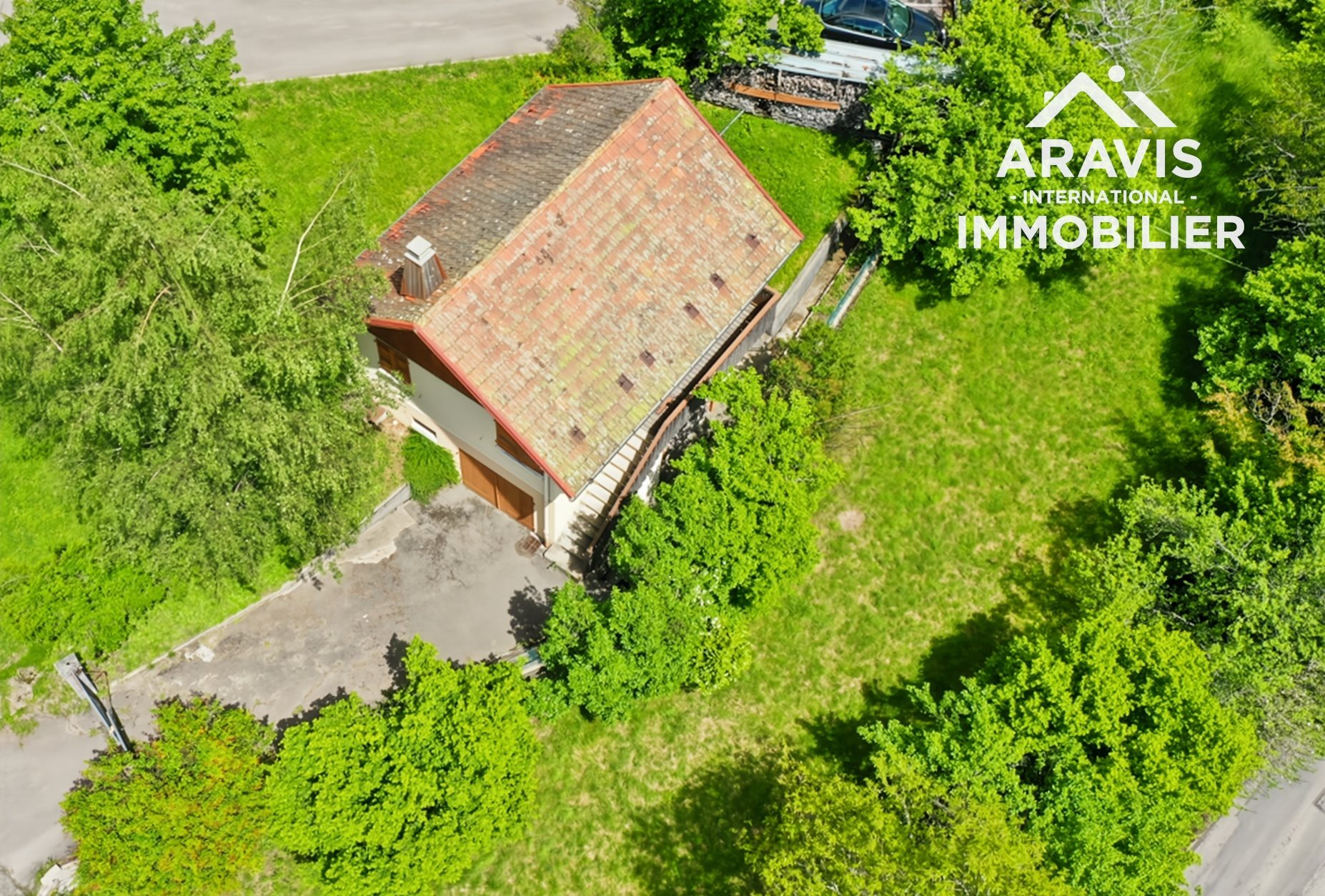 Land, 721 m²