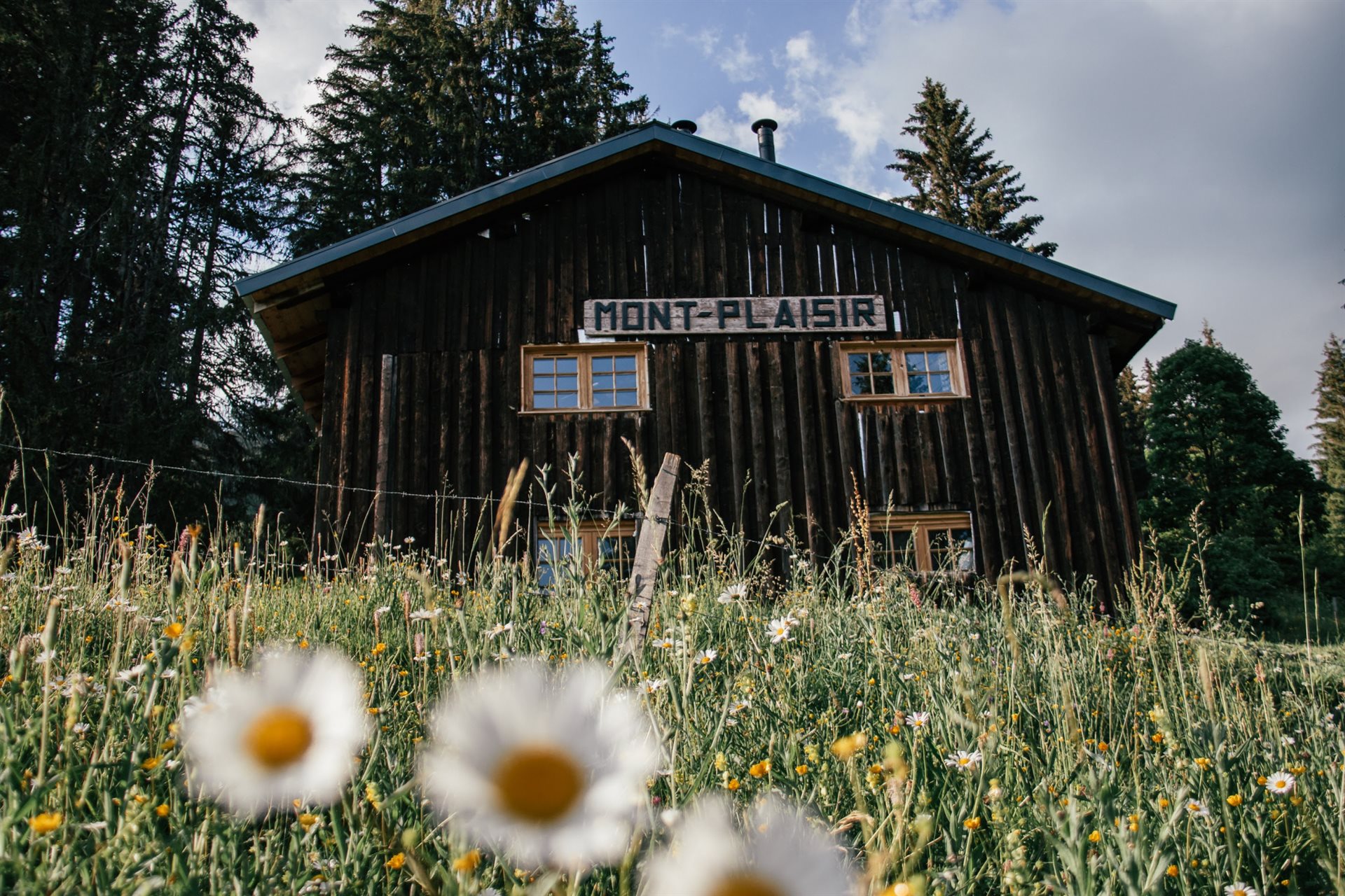 Maison à vendre, 120m², Samoëns