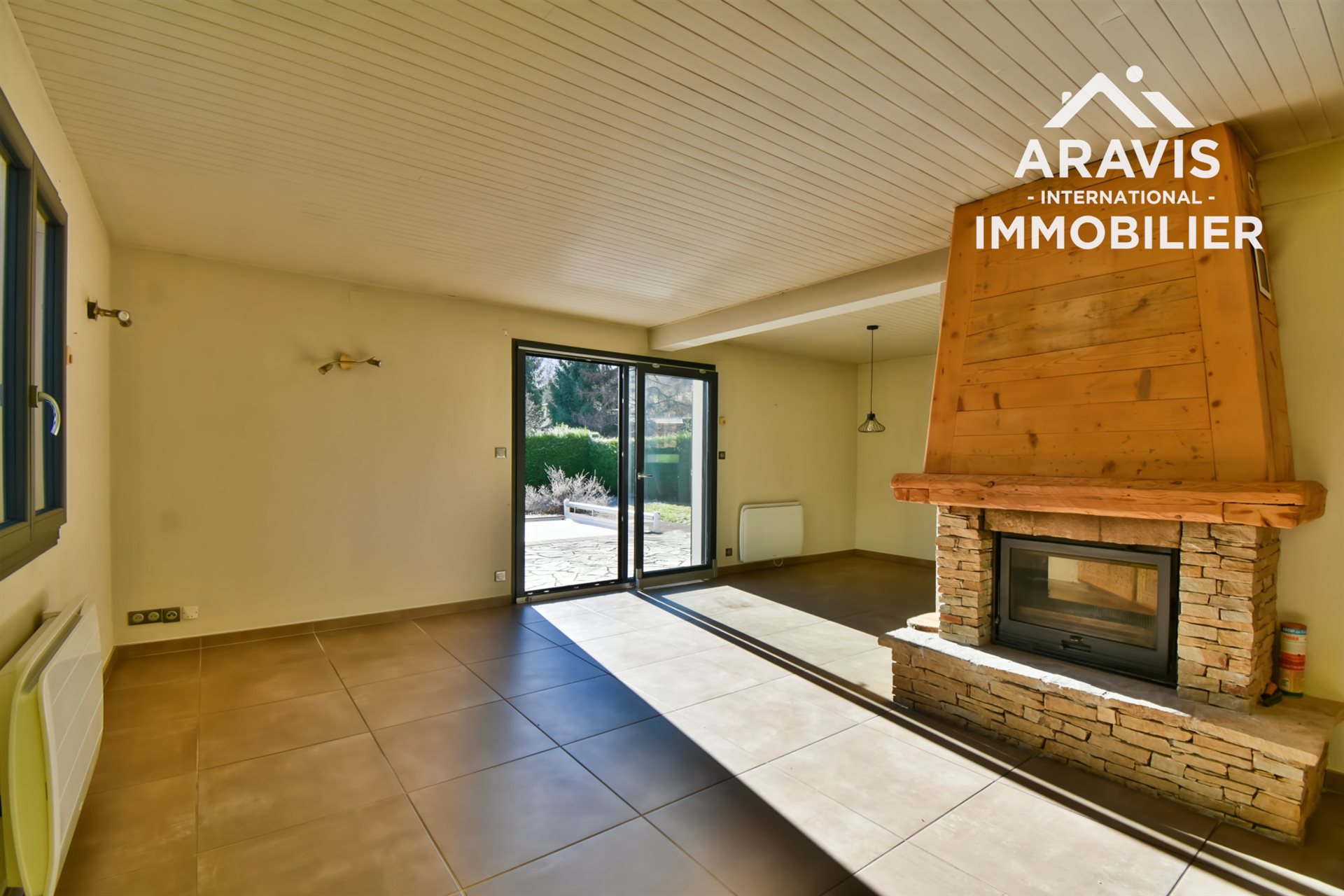 Maison à vendre, 91m², Lathuile