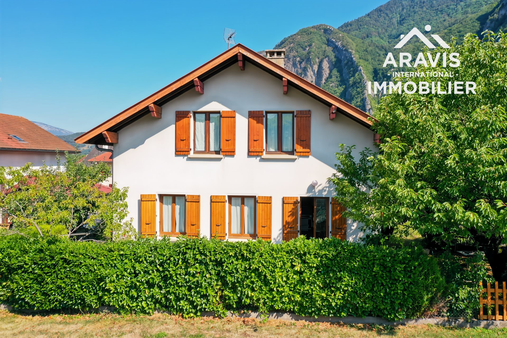 Maison à vendre, 145m², Faverges-Seythenex