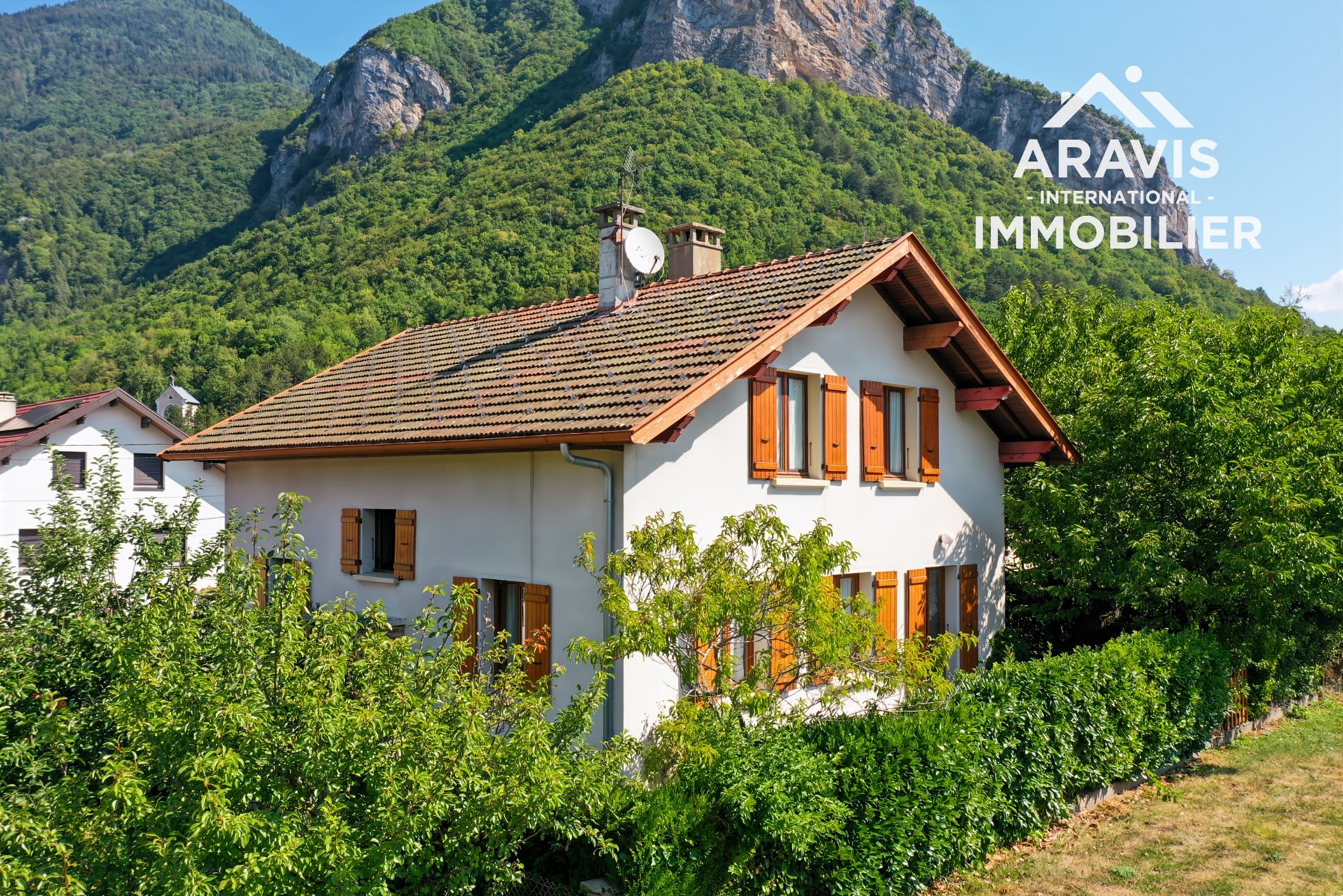Maison à vendre, 145m², Faverges-Seythenex