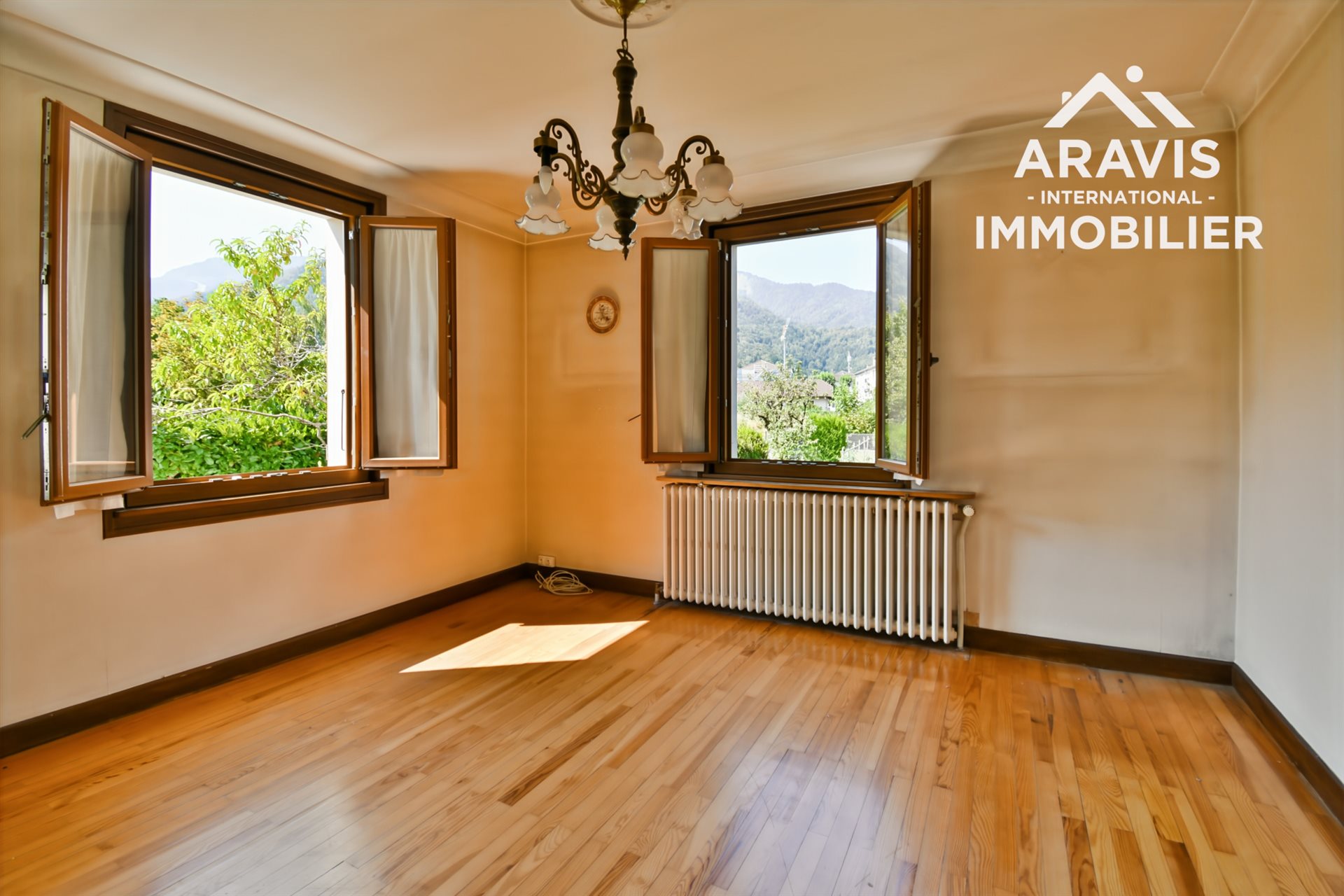 Maison à vendre, 145m², Faverges-Seythenex