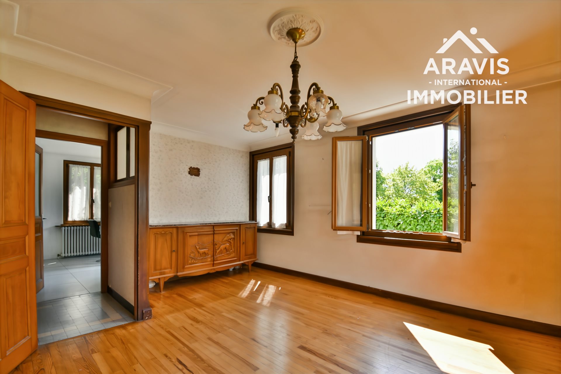 Maison à vendre, 145m², Faverges-Seythenex