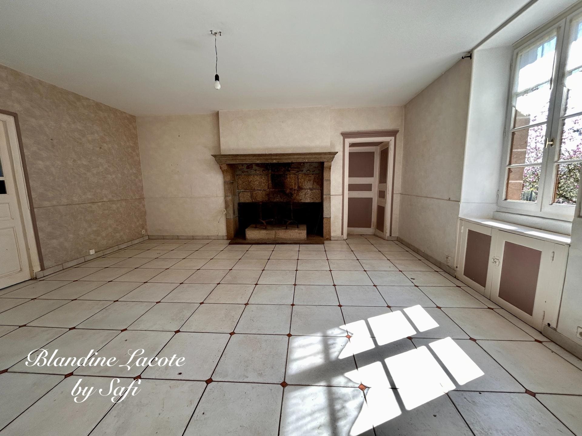 Maison à vendre, 207m², Montboucher