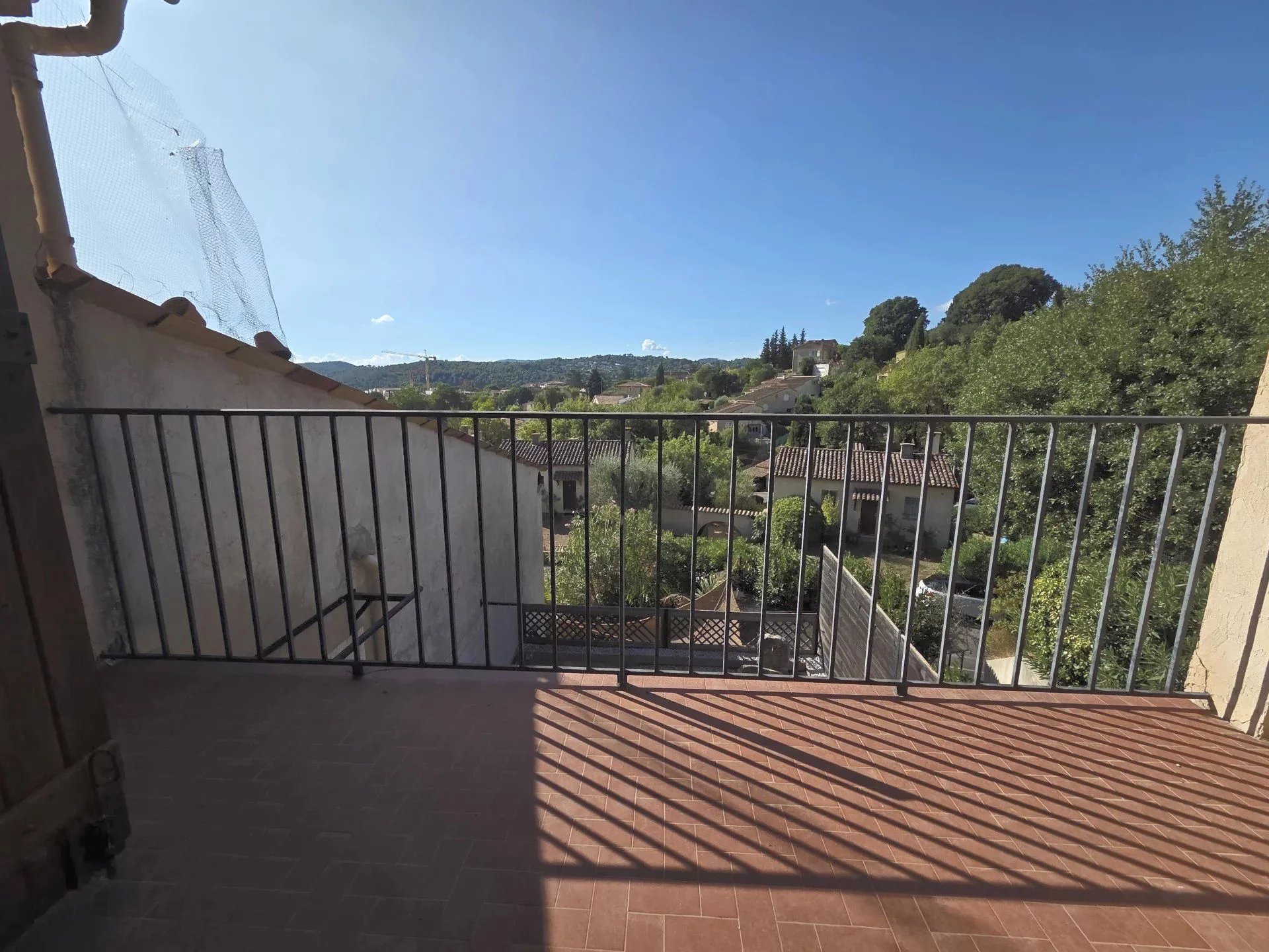 Appartement à vendre, 30m², Peymeinade