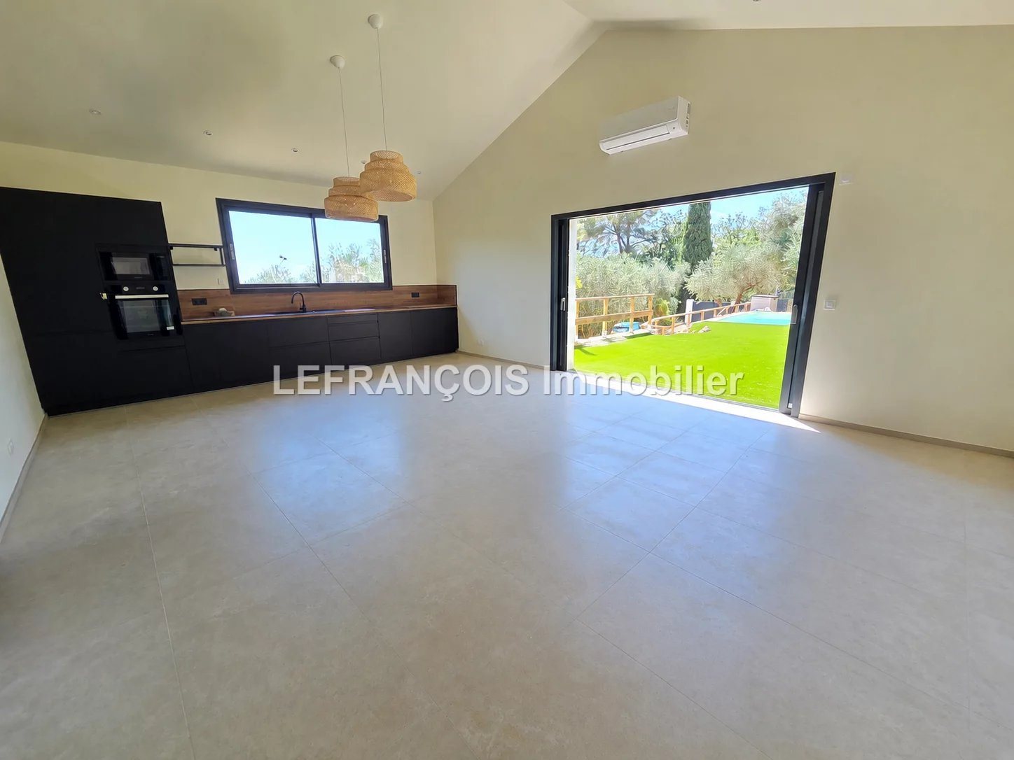 Maison à vendre, 118m², Le Tignet