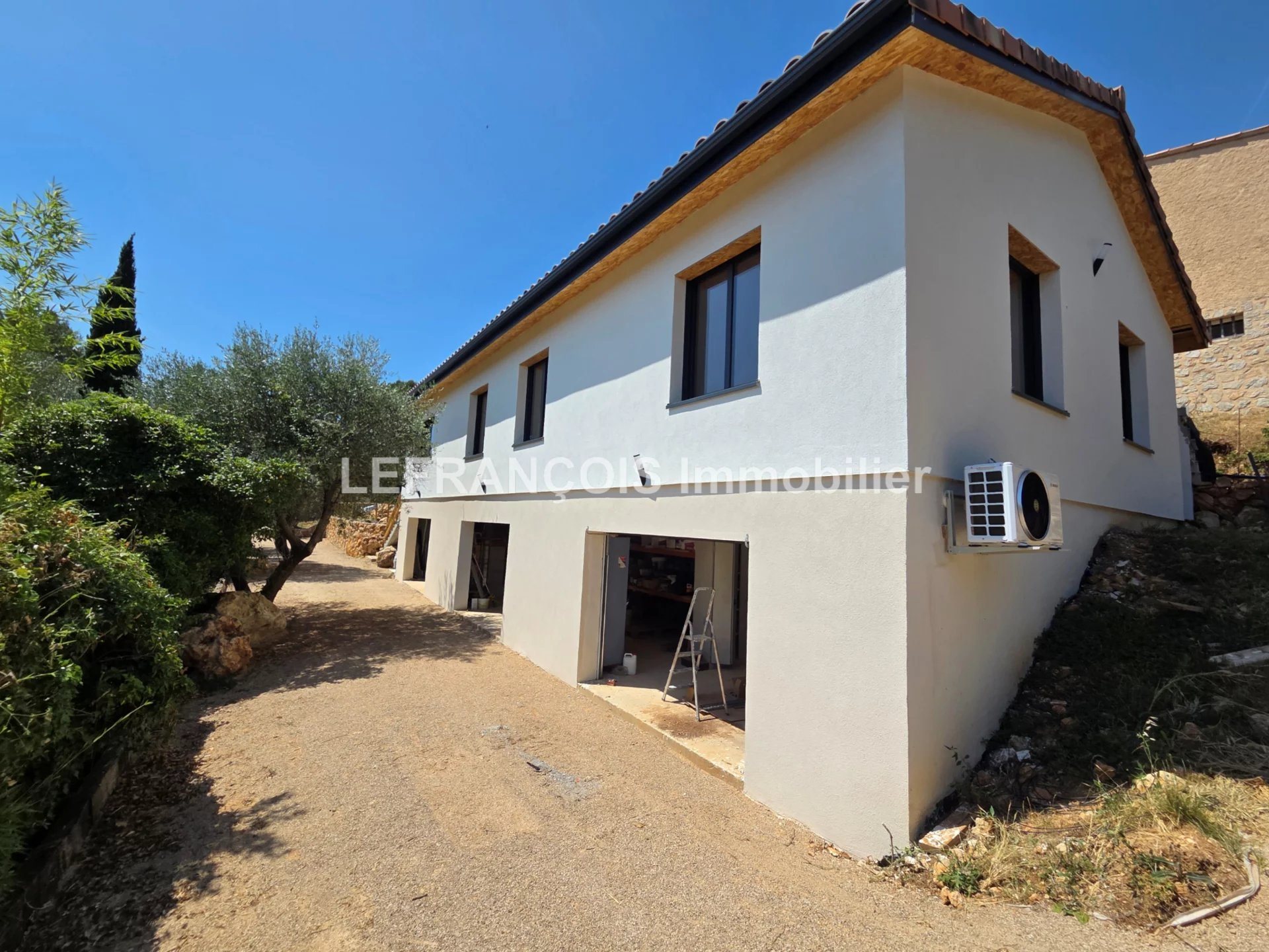 Maison à vendre, 118m², Le Tignet