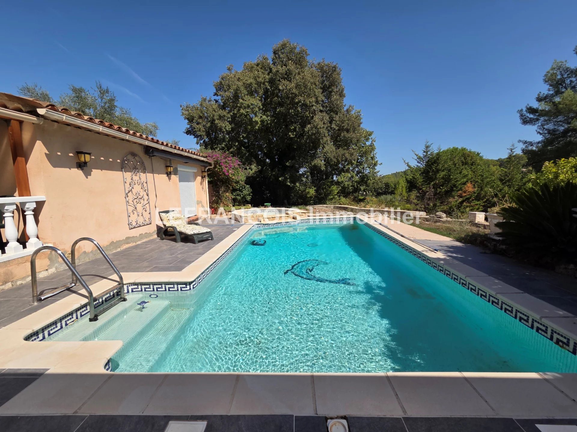 Maison à vendre, 276m², Peymeinade