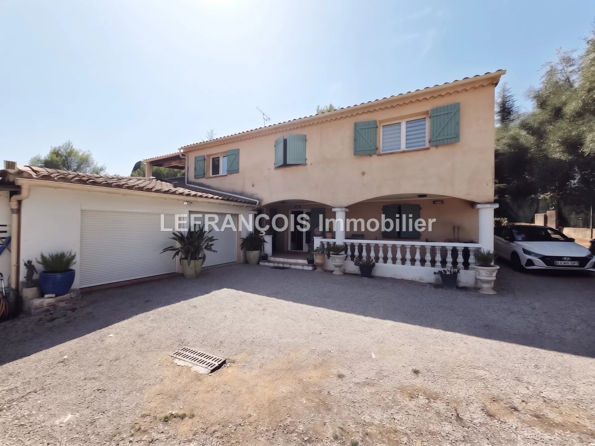 Maison à vendre, 276m², Peymeinade