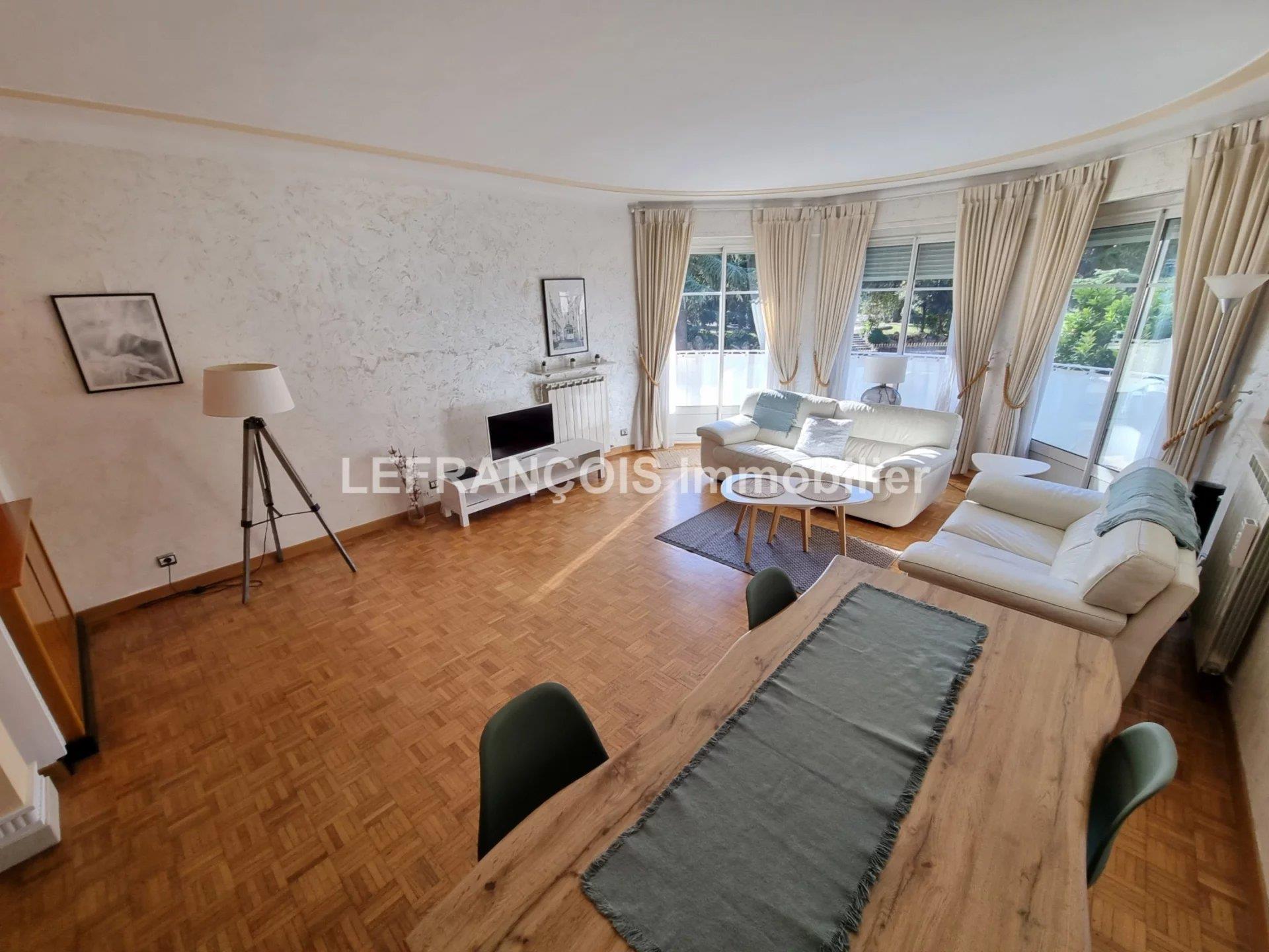 Appartement à vendre, 110m², Le Cannet