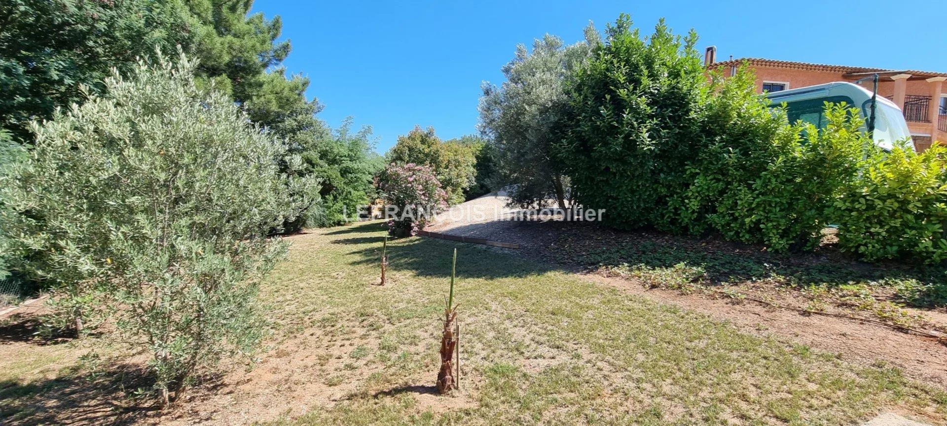 Maison à vendre, 210m², Le Tignet