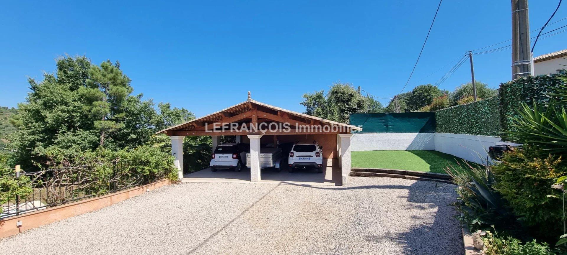 Maison à vendre, 210m², Le Tignet