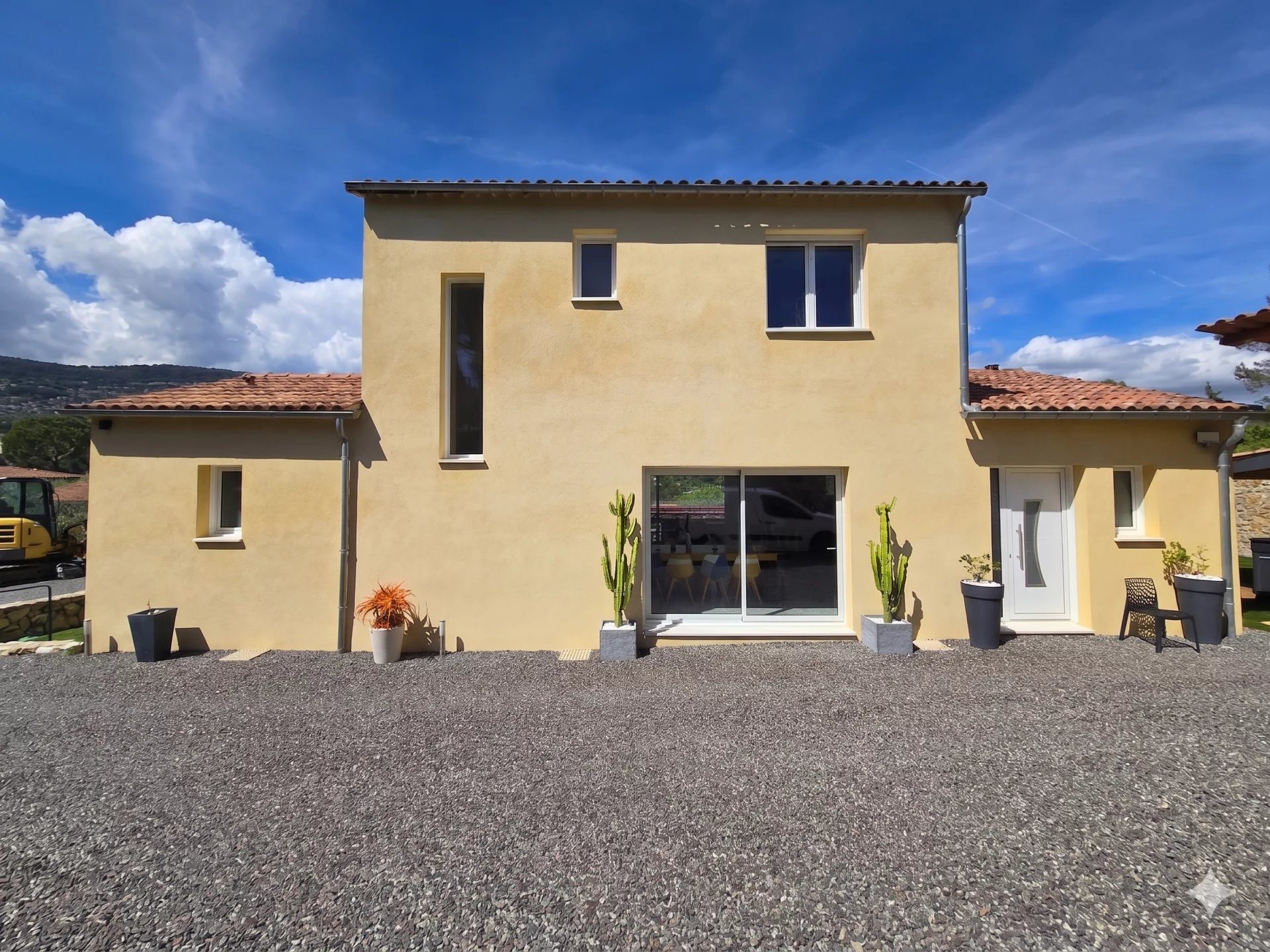 Maison à vendre, 145m², Peymeinade