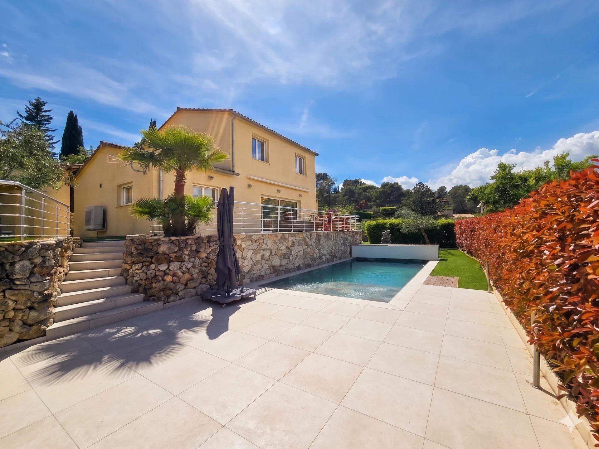 Maison à vendre, 145m², Peymeinade