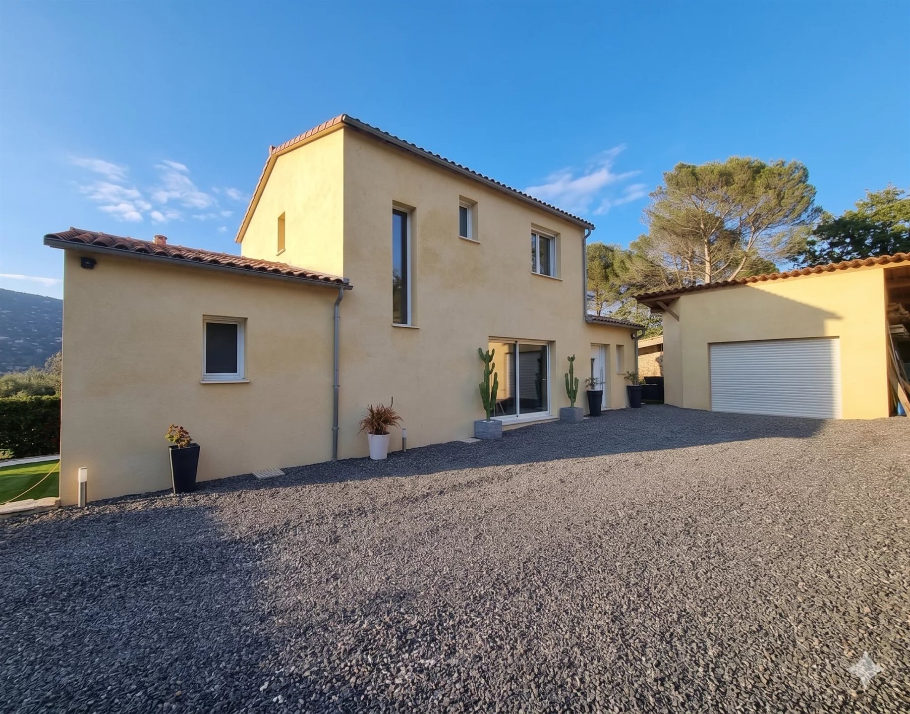 Maison à vendre, 145m², Peymeinade