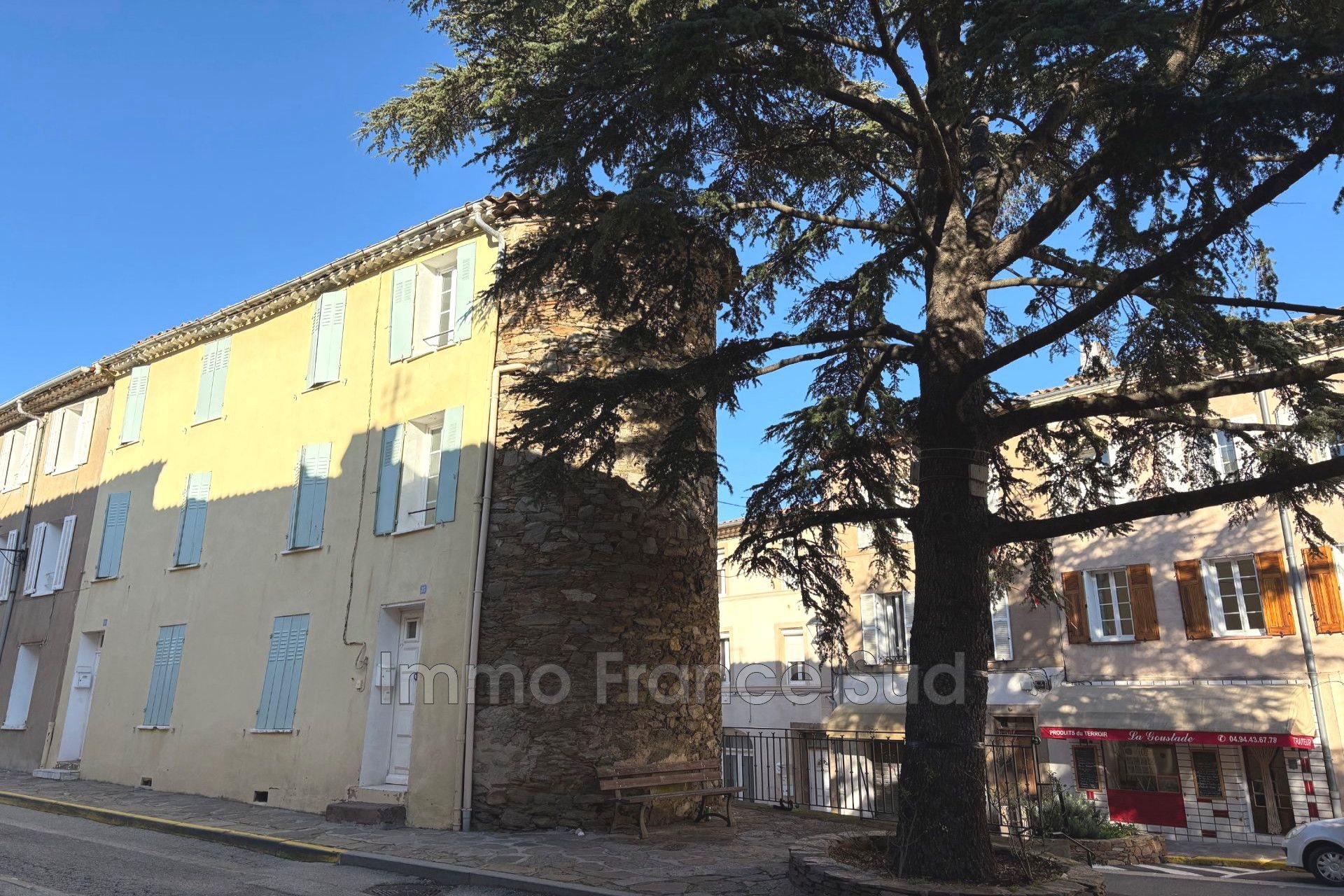 Maison à vendre, 101m², La Garde-Freinet