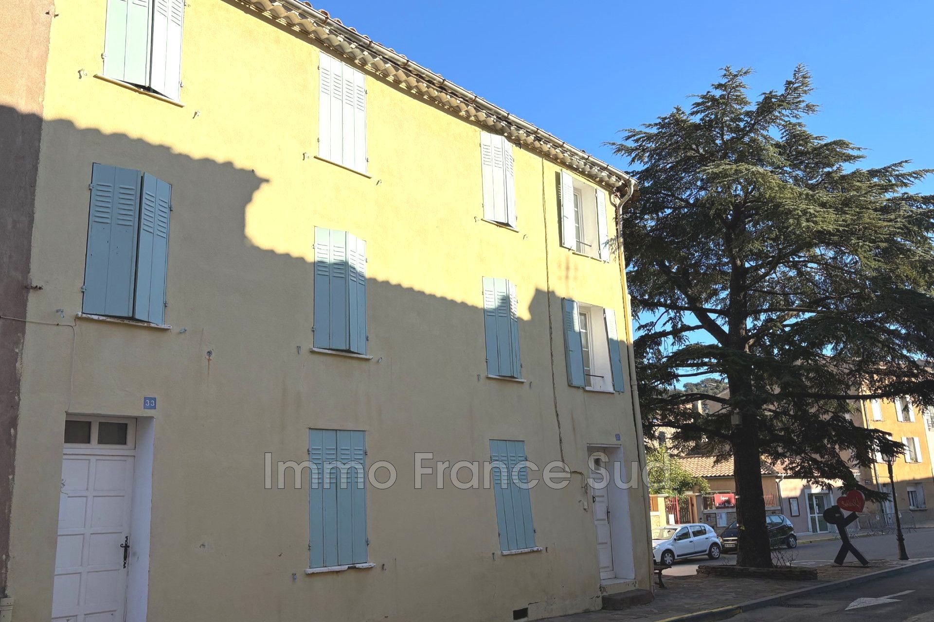 Maison à vendre, 101m², La Garde-Freinet