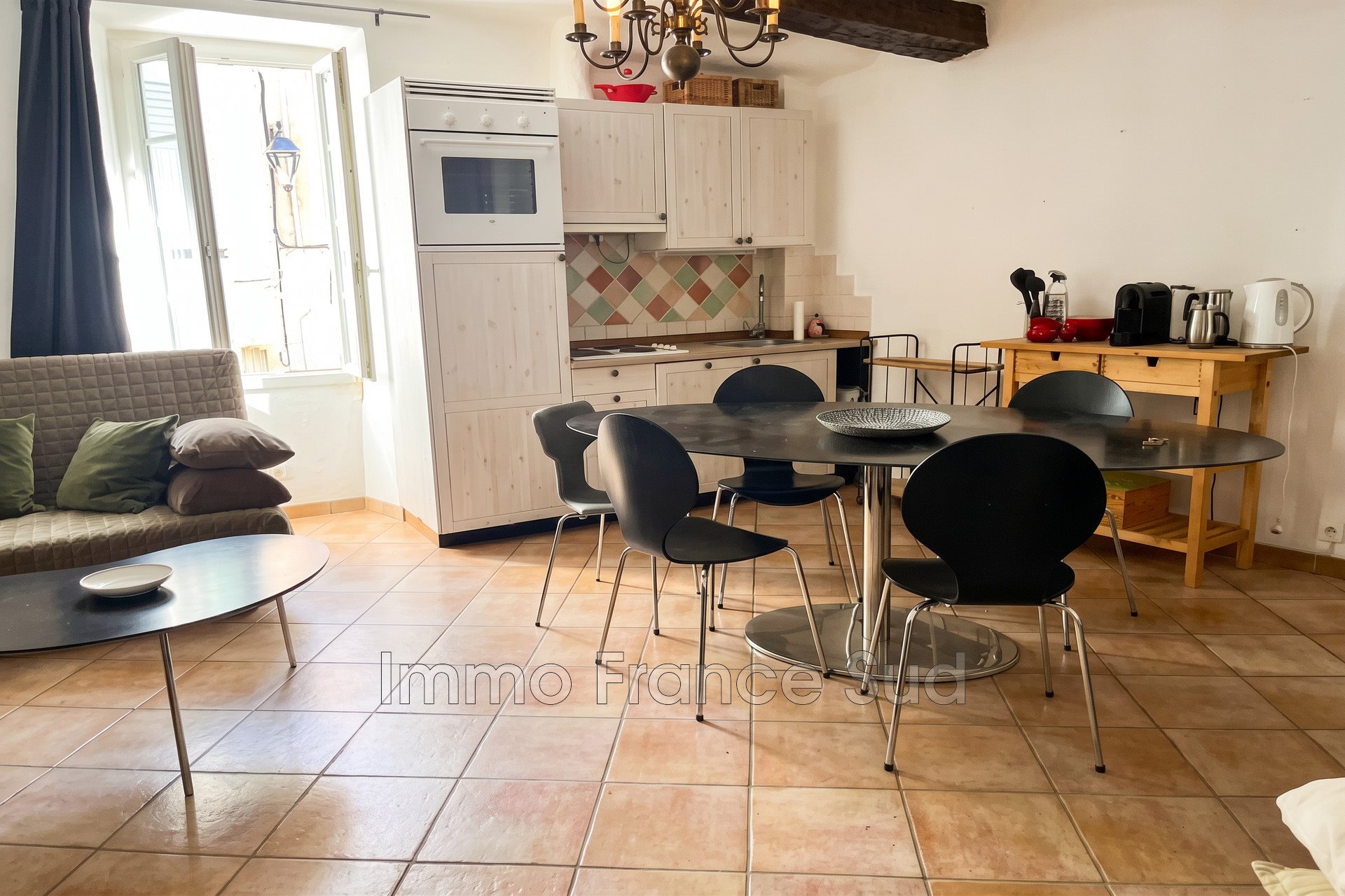 Maison à vendre, 101m², La Garde-Freinet