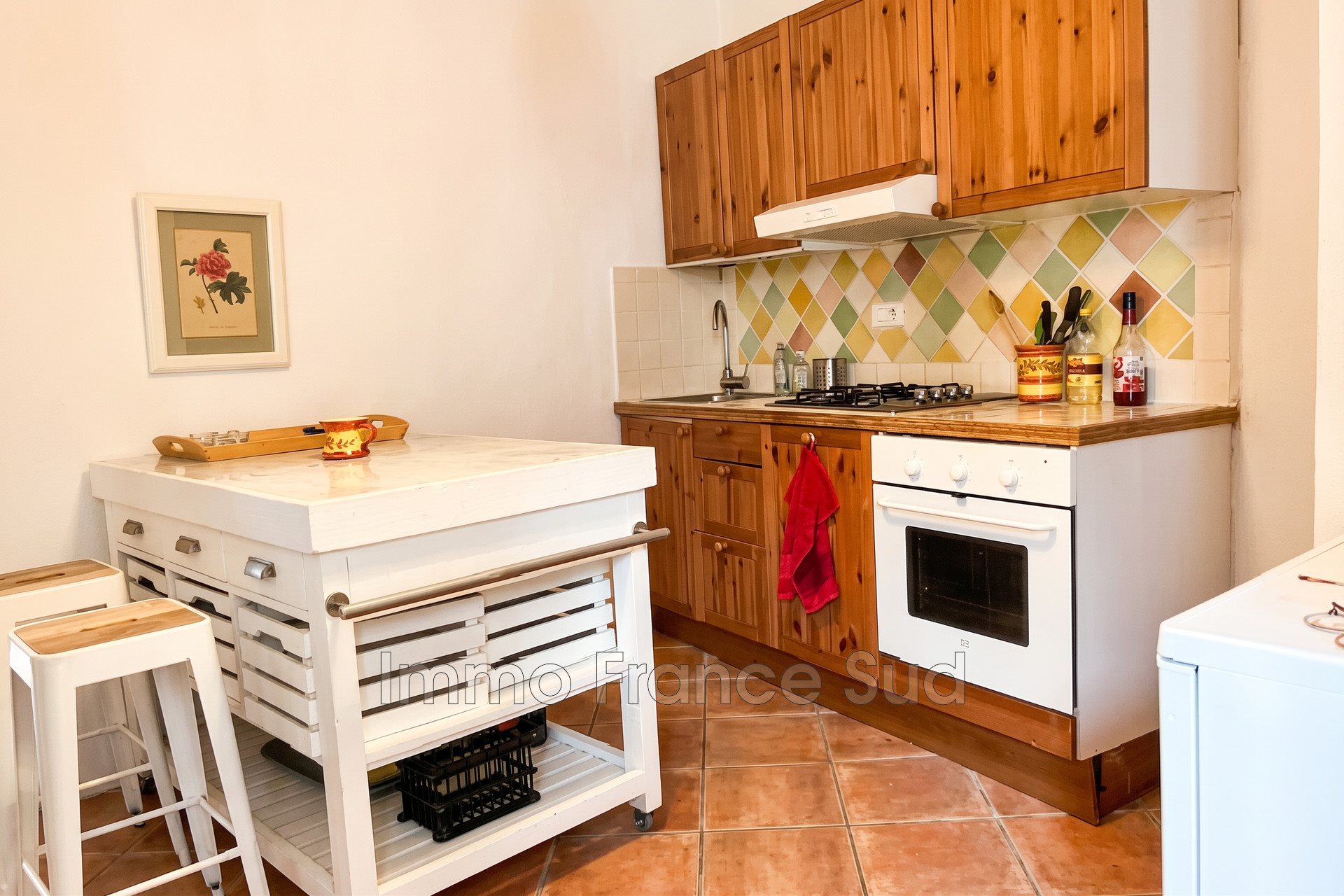 Maison à vendre, 101m², La Garde-Freinet