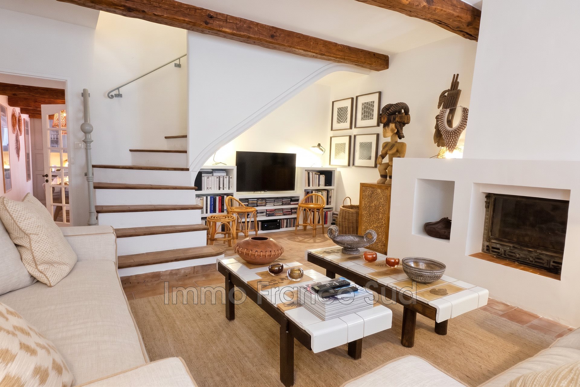 Maison à vendre, 103m², La Garde-Freinet
