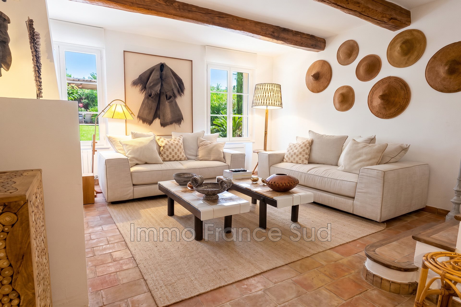 Maison à vendre, 103m², La Garde-Freinet