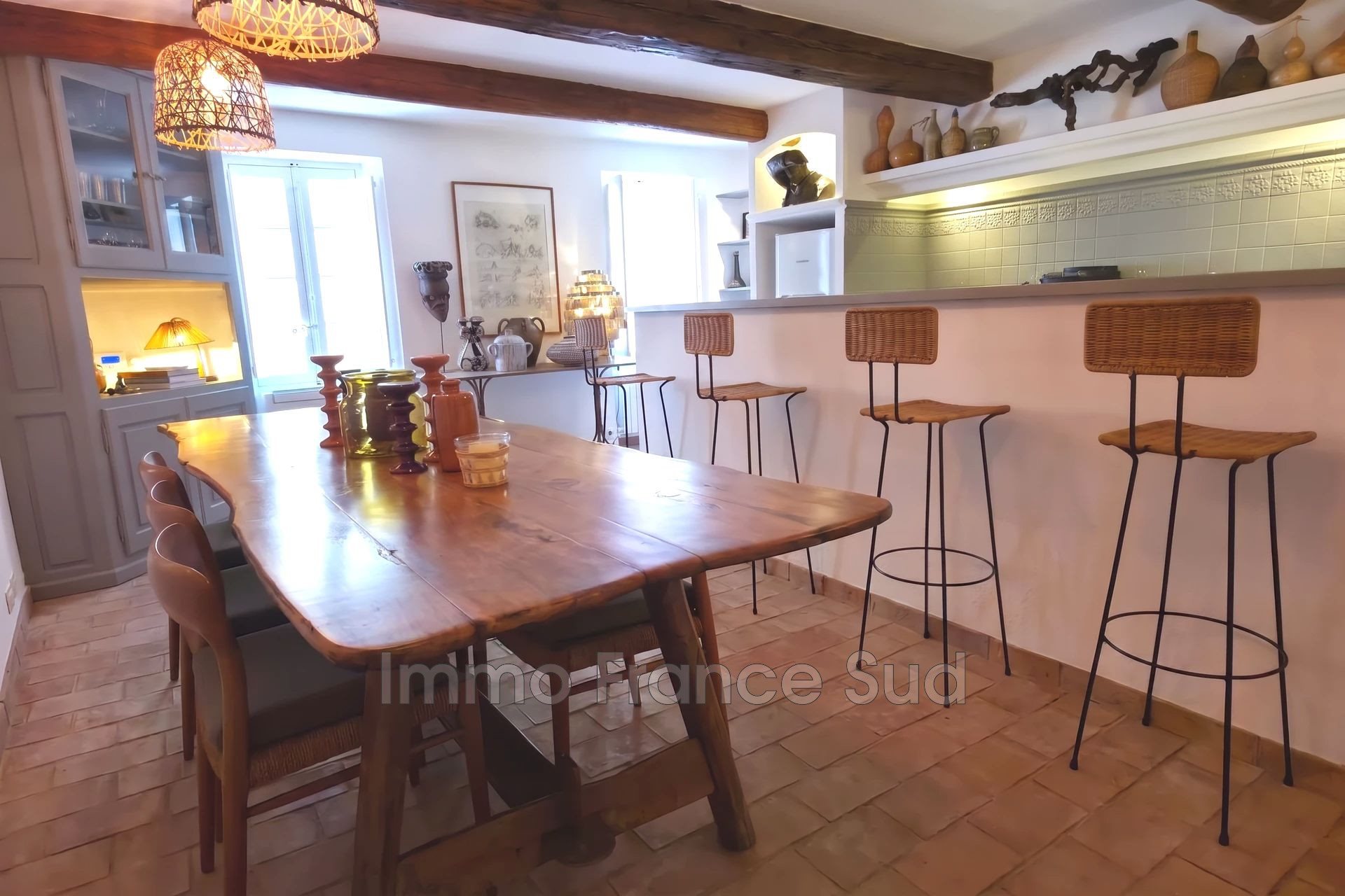 Maison à vendre, 103m², La Garde-Freinet