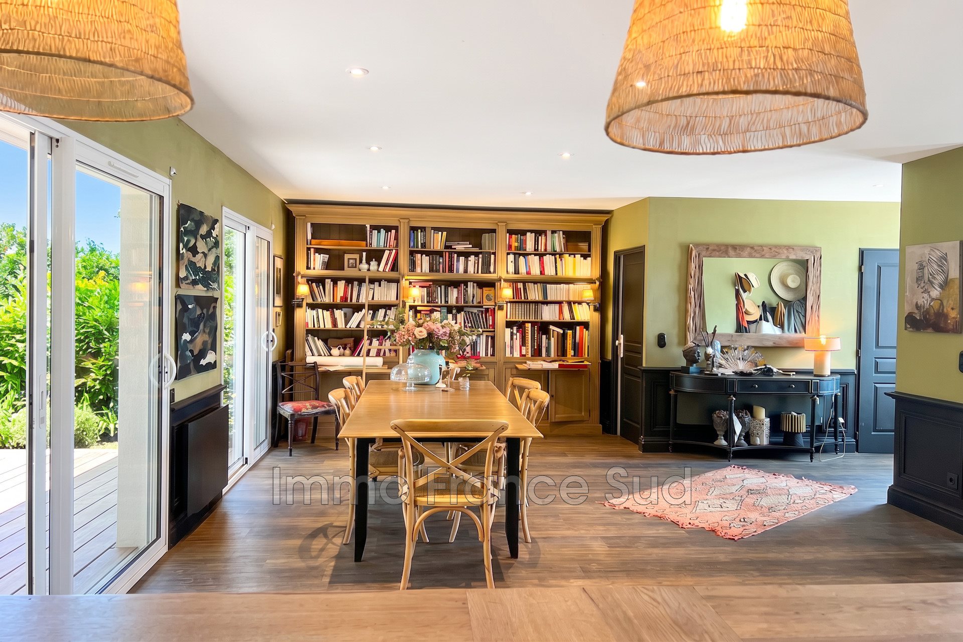Maison à vendre, 200m², Soulac-sur-Mer