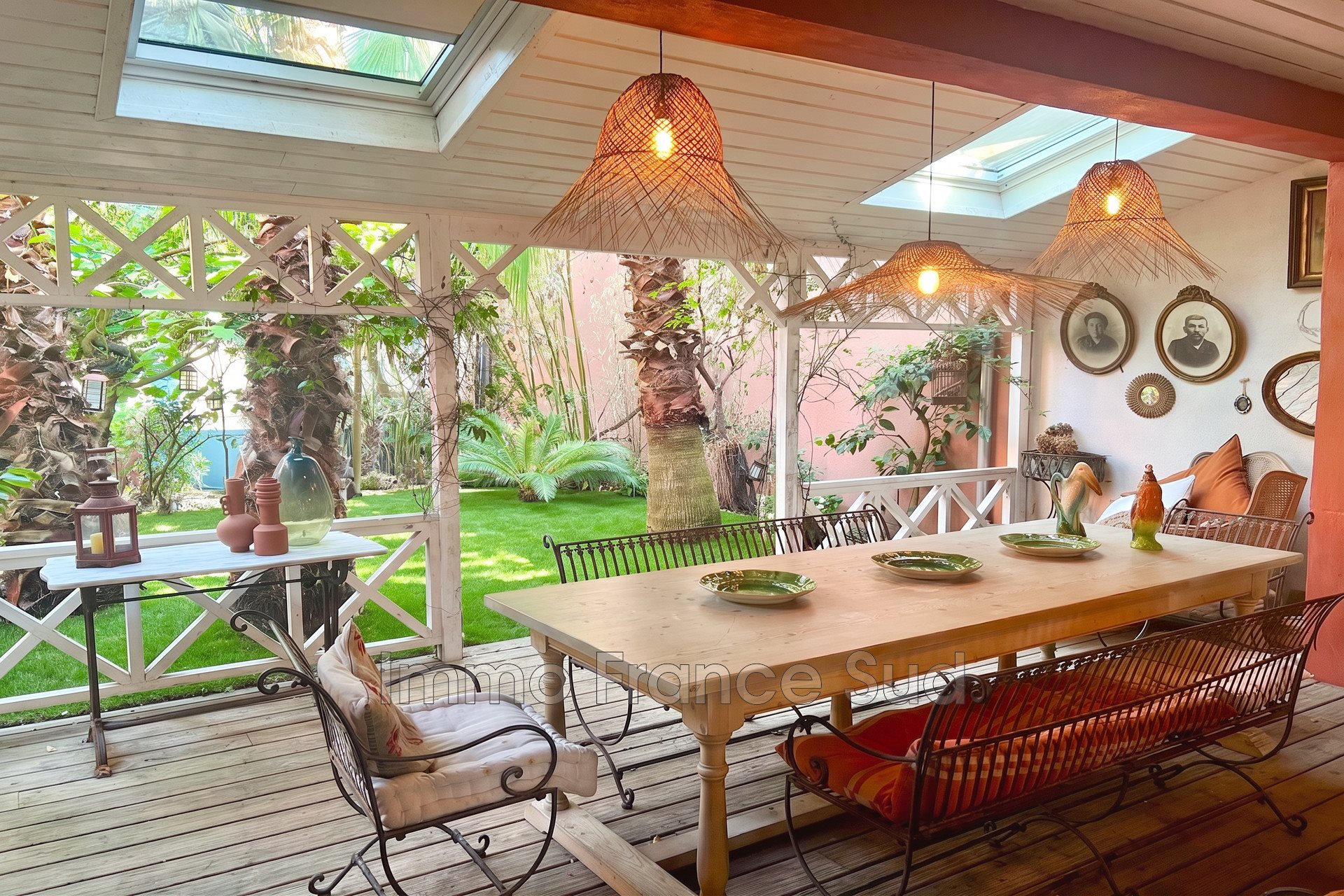 Maison à vendre, 200m², Soulac-sur-Mer