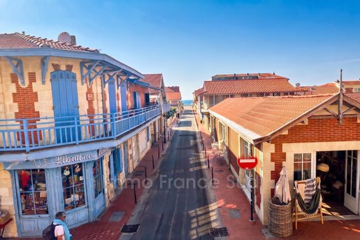 Maison 7 pièces 195 m² · à Soulac-sur-Mer · 195 m² · 997 500 €