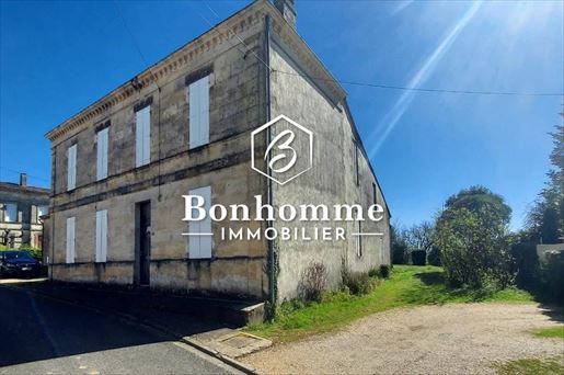 Maison 7 pièces 176 m² · à Langoiran · 176 m² · 365 000 €