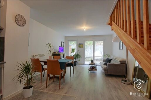Maison 3 pièces 68 m² · à Quinsac · 68 m² · 207 860 €